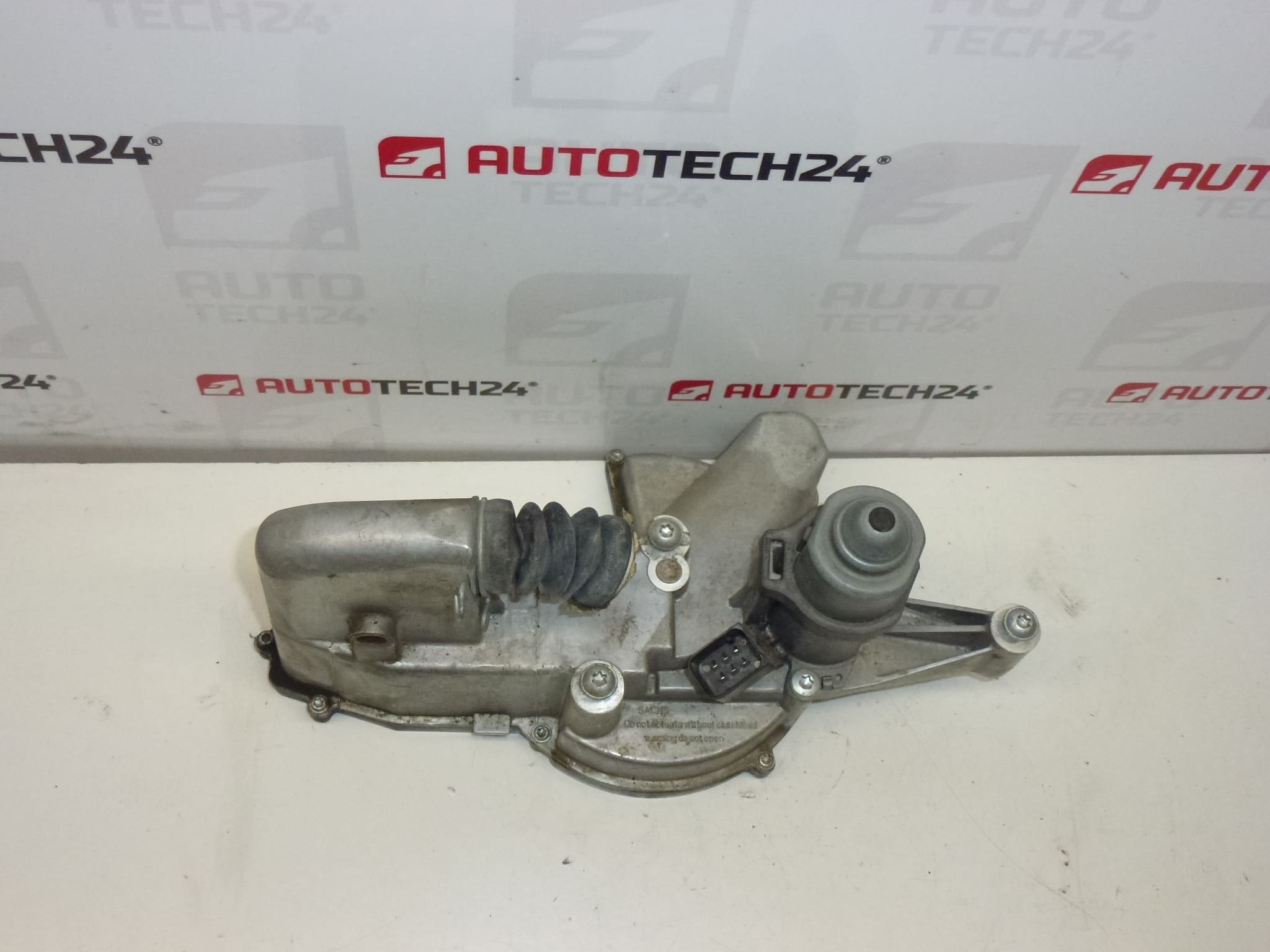 Kopplingsställdon SENSODRIVE Citroën C2 C3 3981000089 218252