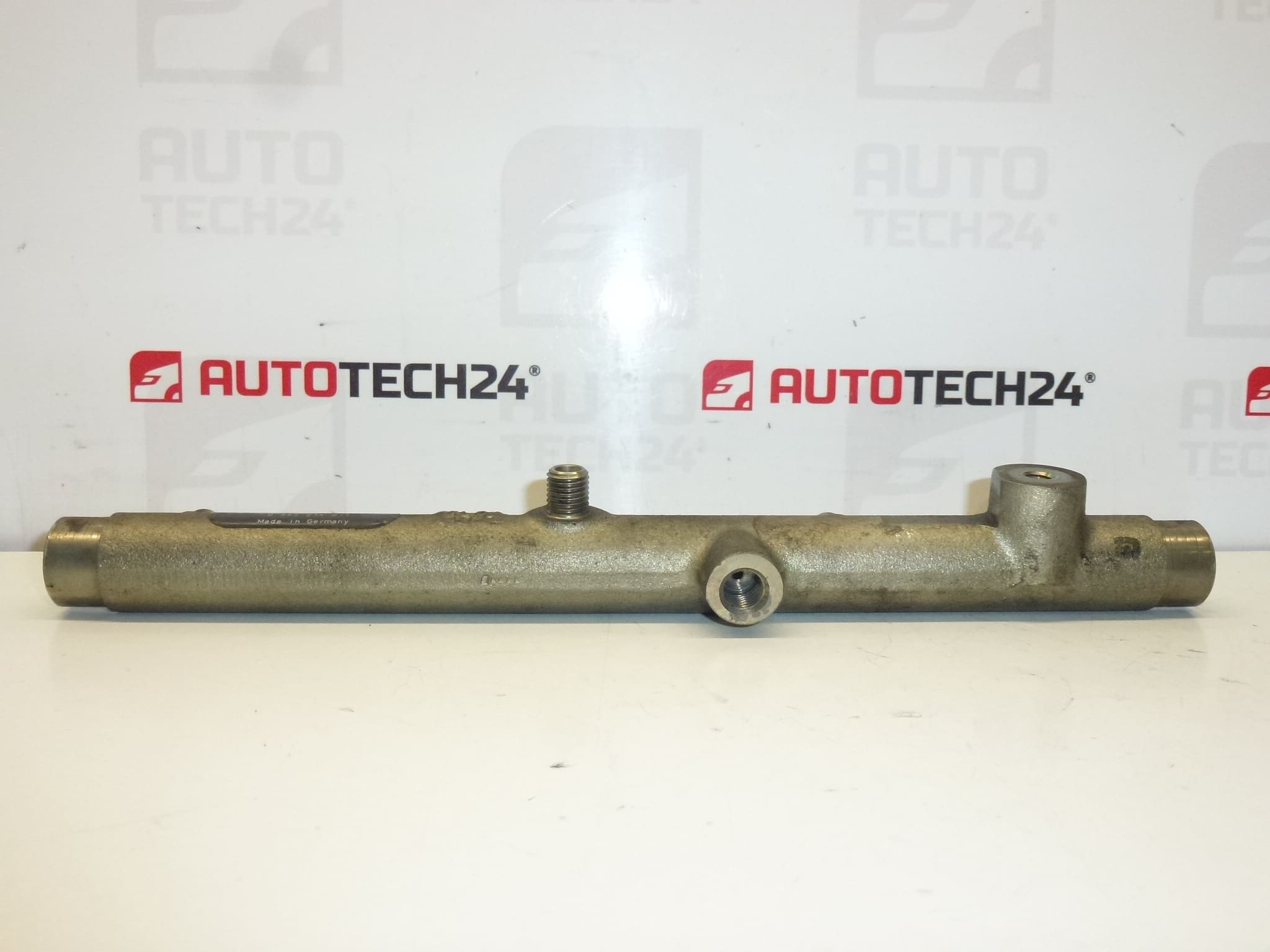 Räls RAIL Citroën Peugeot 0445214019 157095