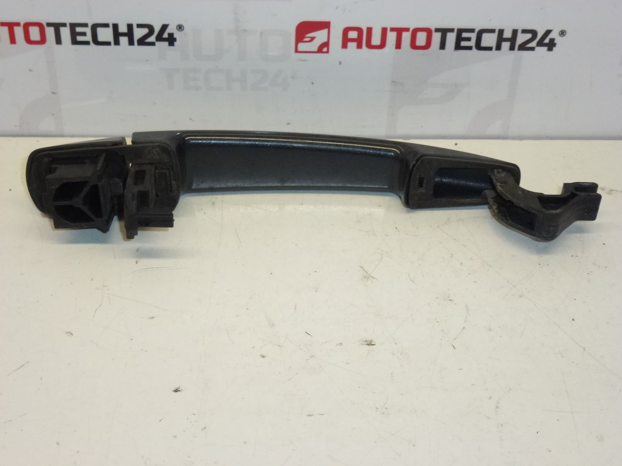 Dörrhandtag Citroën Peugeot EYPC 9101ER