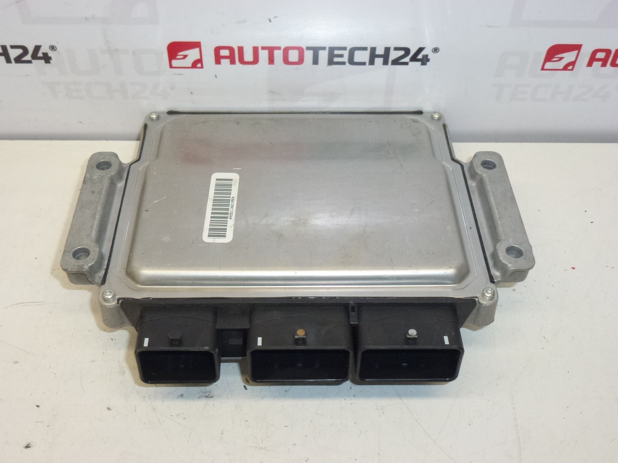 DELPHI DCM3.4 styrenhet 9666266480 9663548180