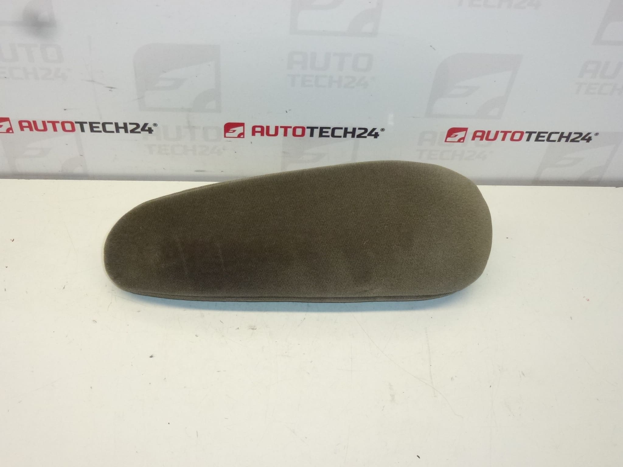 Vänster armstöd Citroën Peugeot 8969TX