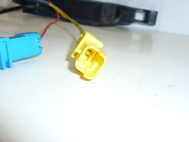 Dörrhandtag KMFD Peugeot 307 CC 9651421577 9651421477 9101X2