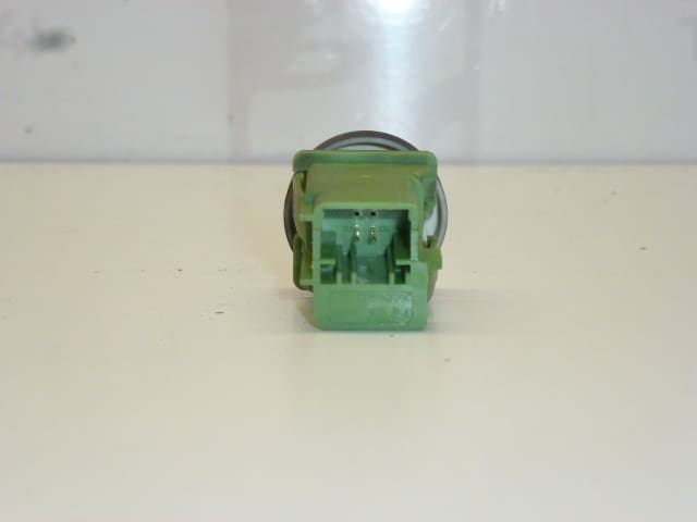 Centrallåskontroll Citroën Peugeot 9644851477 6554W5