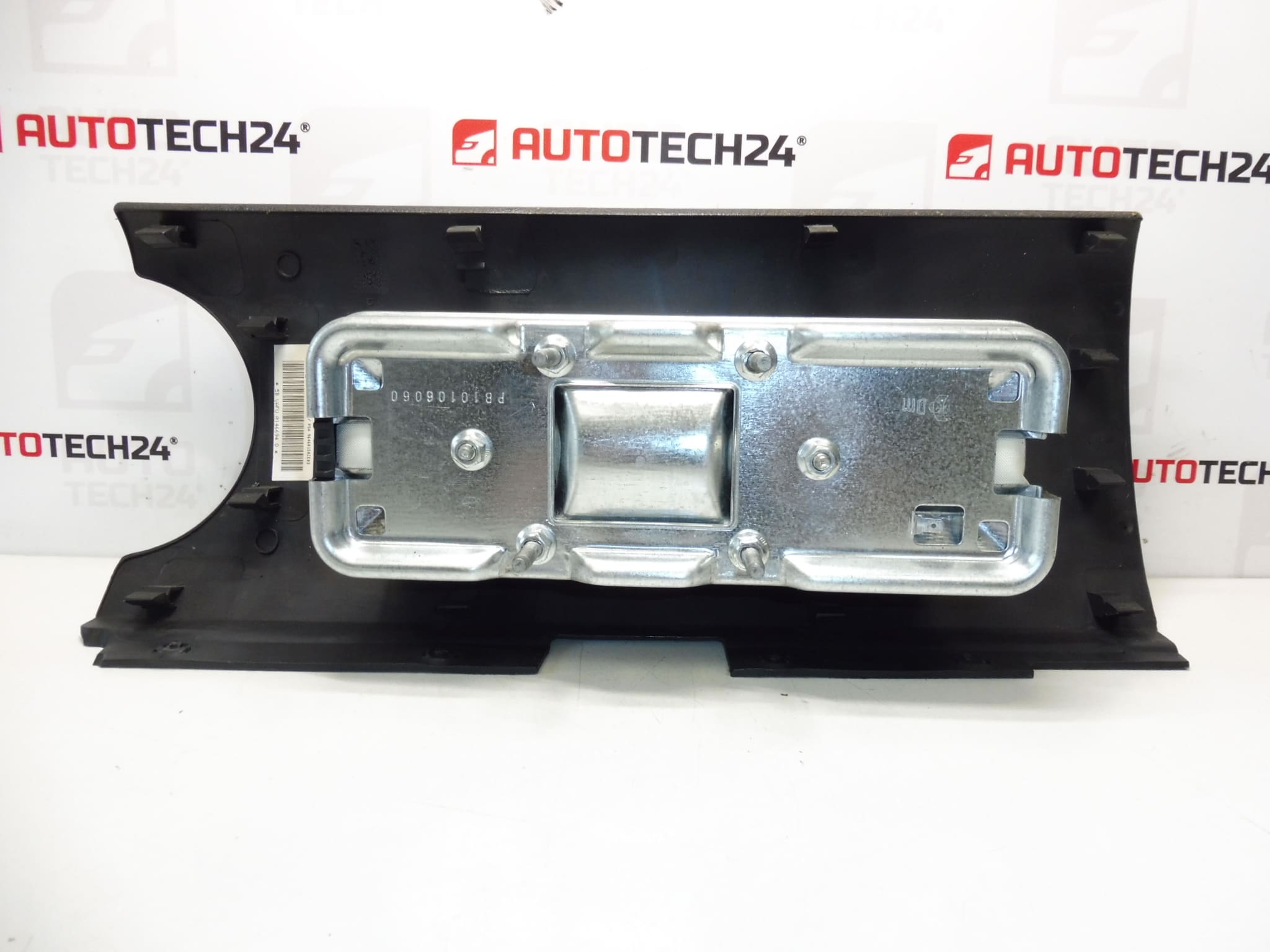 Airbag Citroën Berlingo II 96460150ZE 98032238ZE 8216S9 - Bild 2