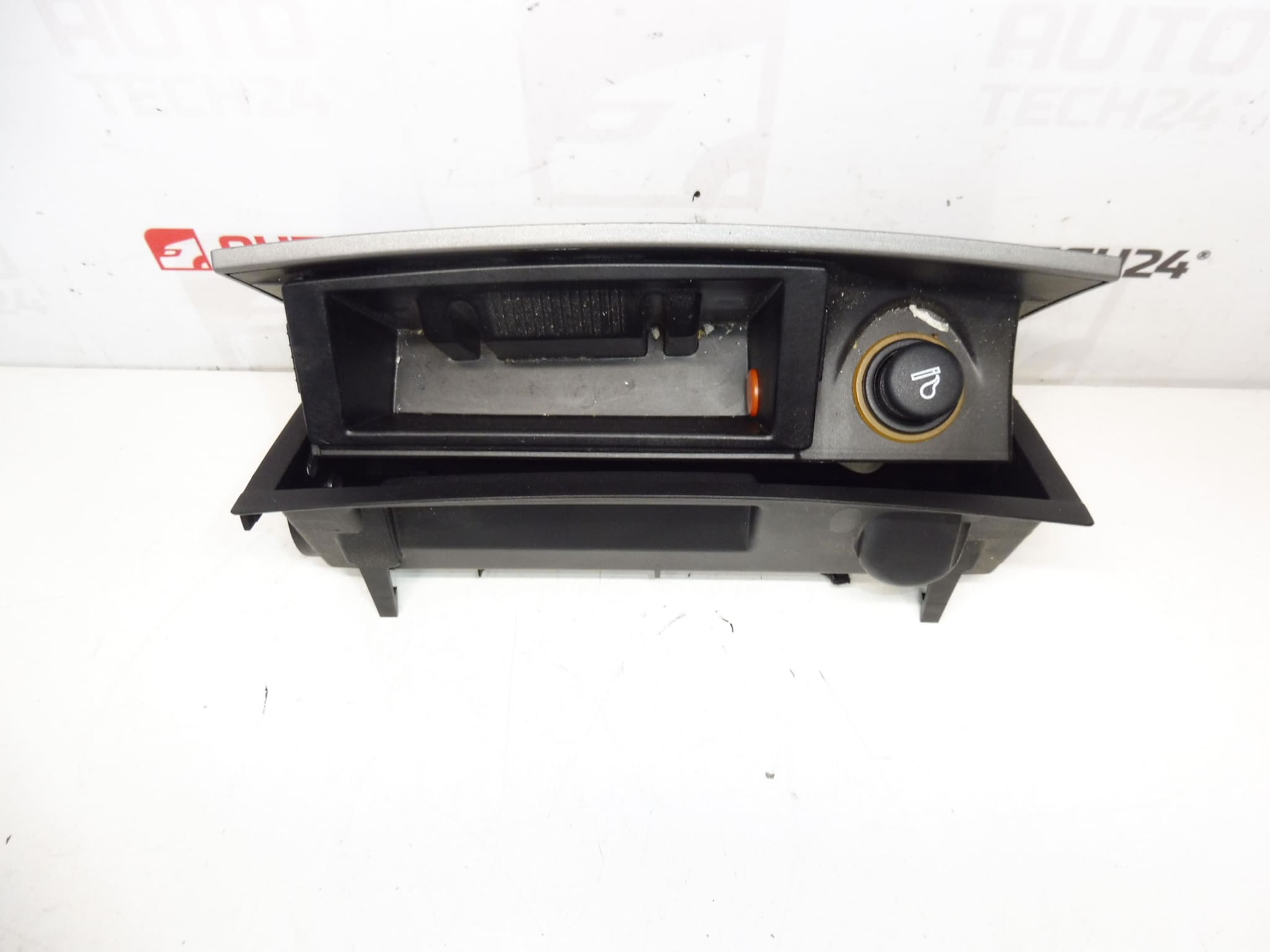 Askopp Med Tändare Peugeot 407 9644562177 8211JH - Bild 2