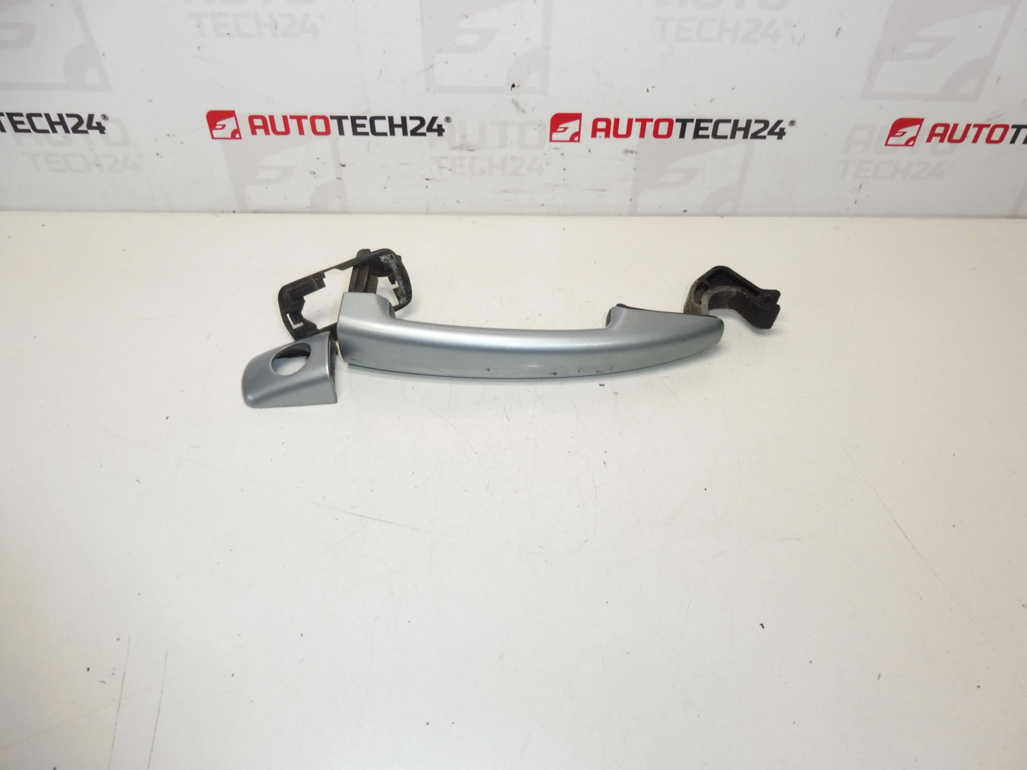 Dörrhandtag Citroën Peugeot KGZD 9101GF