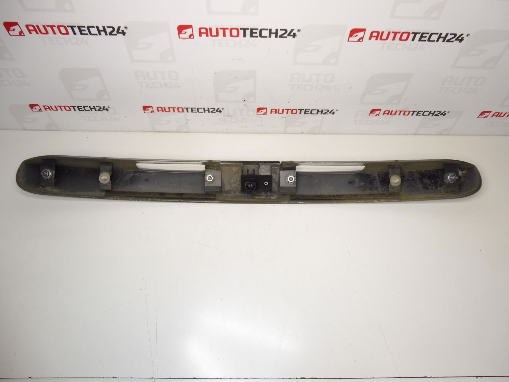 Handtag Peugeot 207 hatchback KGZD 8742L0 - Bild 2