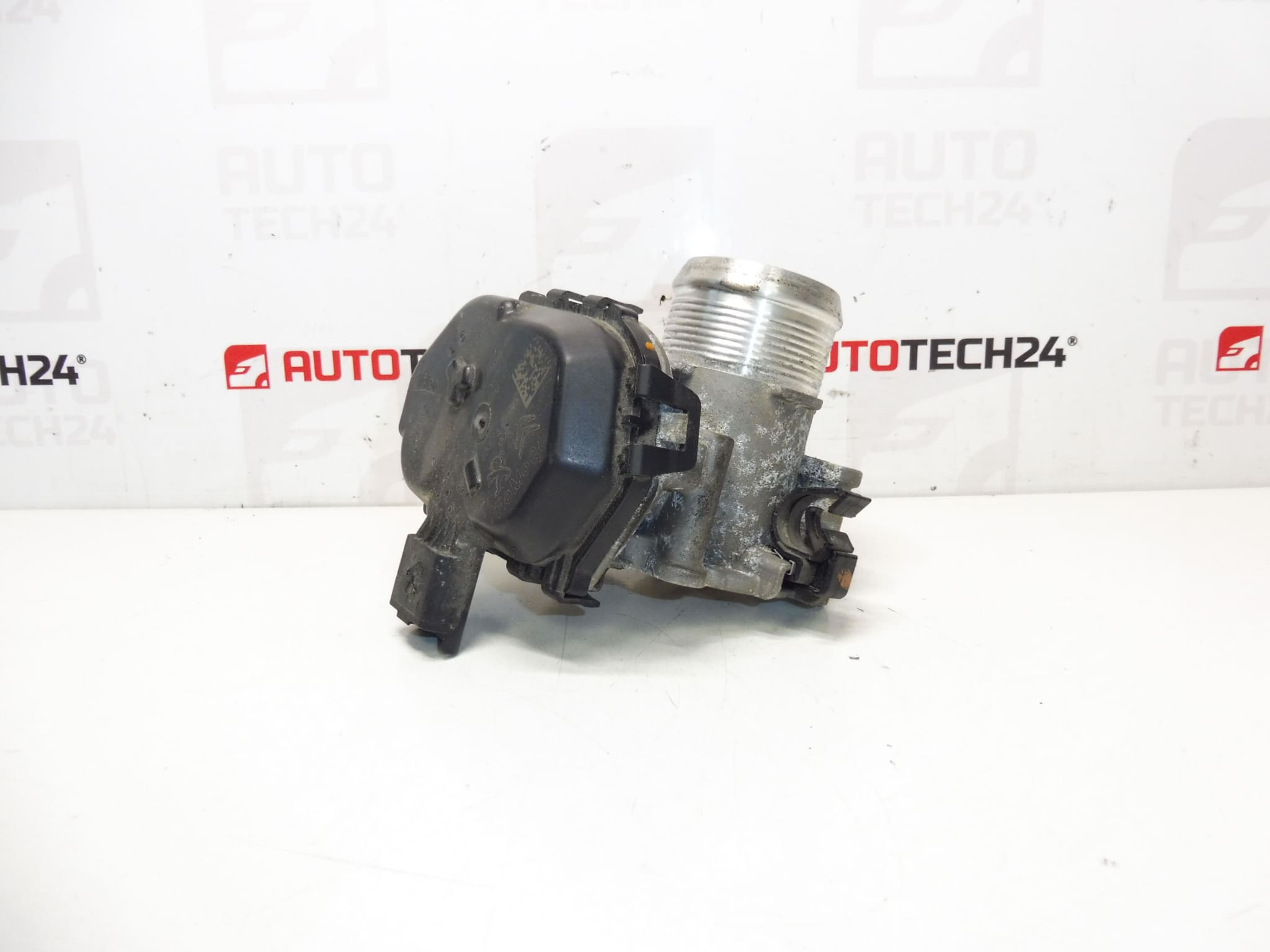 Insugsventil Valeo 1.5 HDI Citroën Peugeot V29121487 9830171480