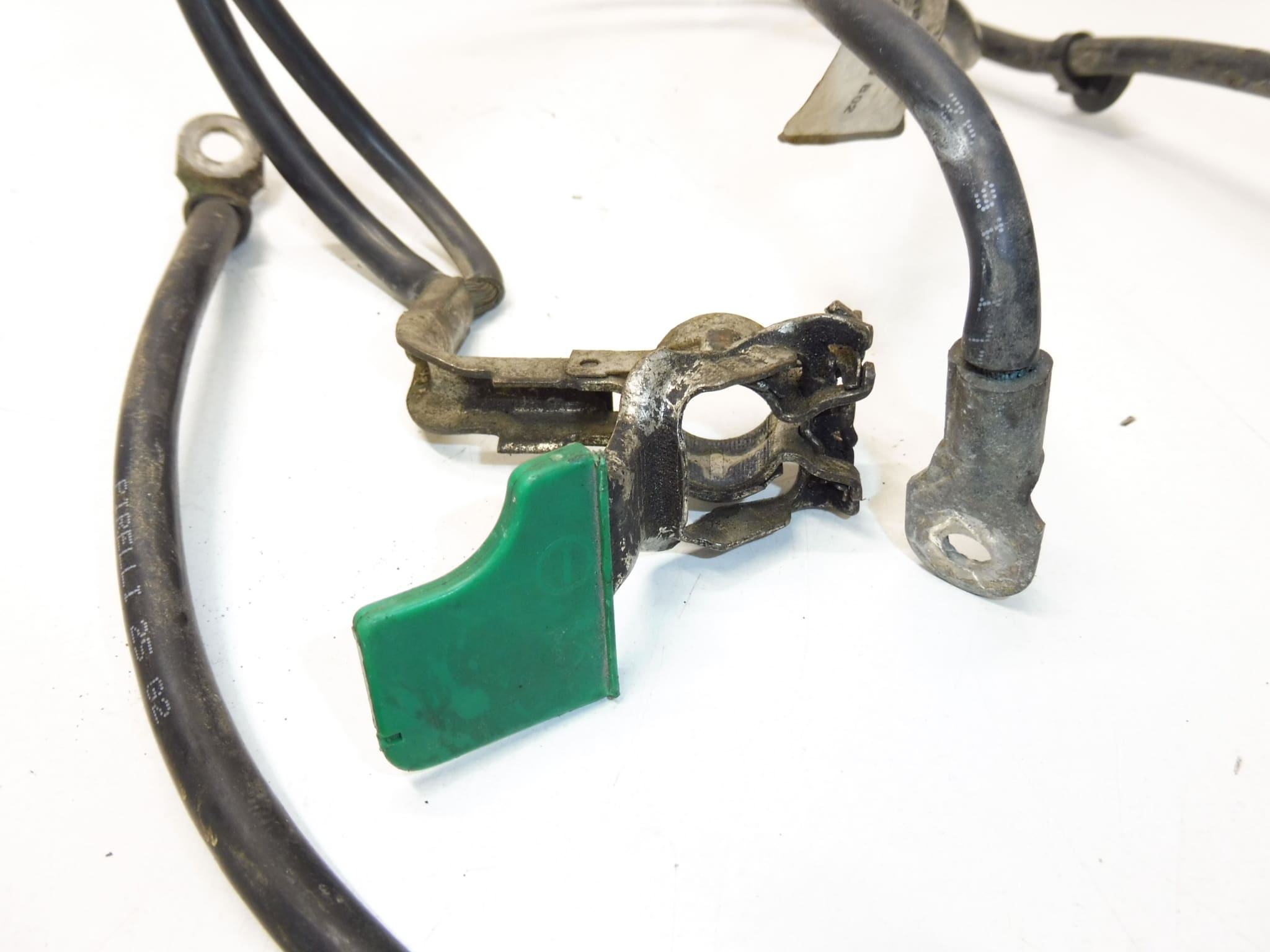 Ledning Citroën Peugeot 2.0HDI RHR 9647927380 9663716280 5638K4 - Bild 2