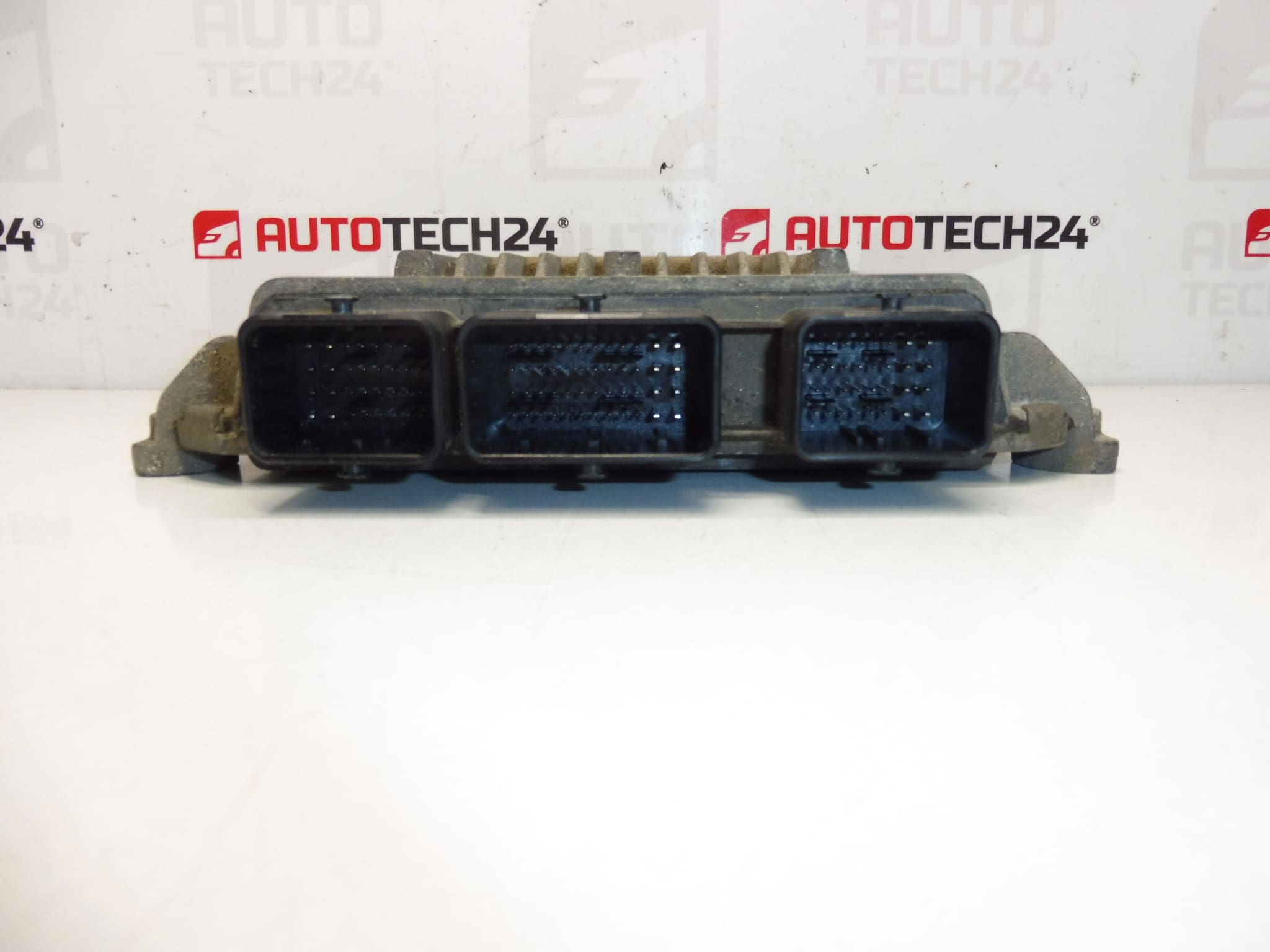 Styrning enhet Siemens SID 804 5WS40113B-T 9647568180 1942F9 - Bild 2