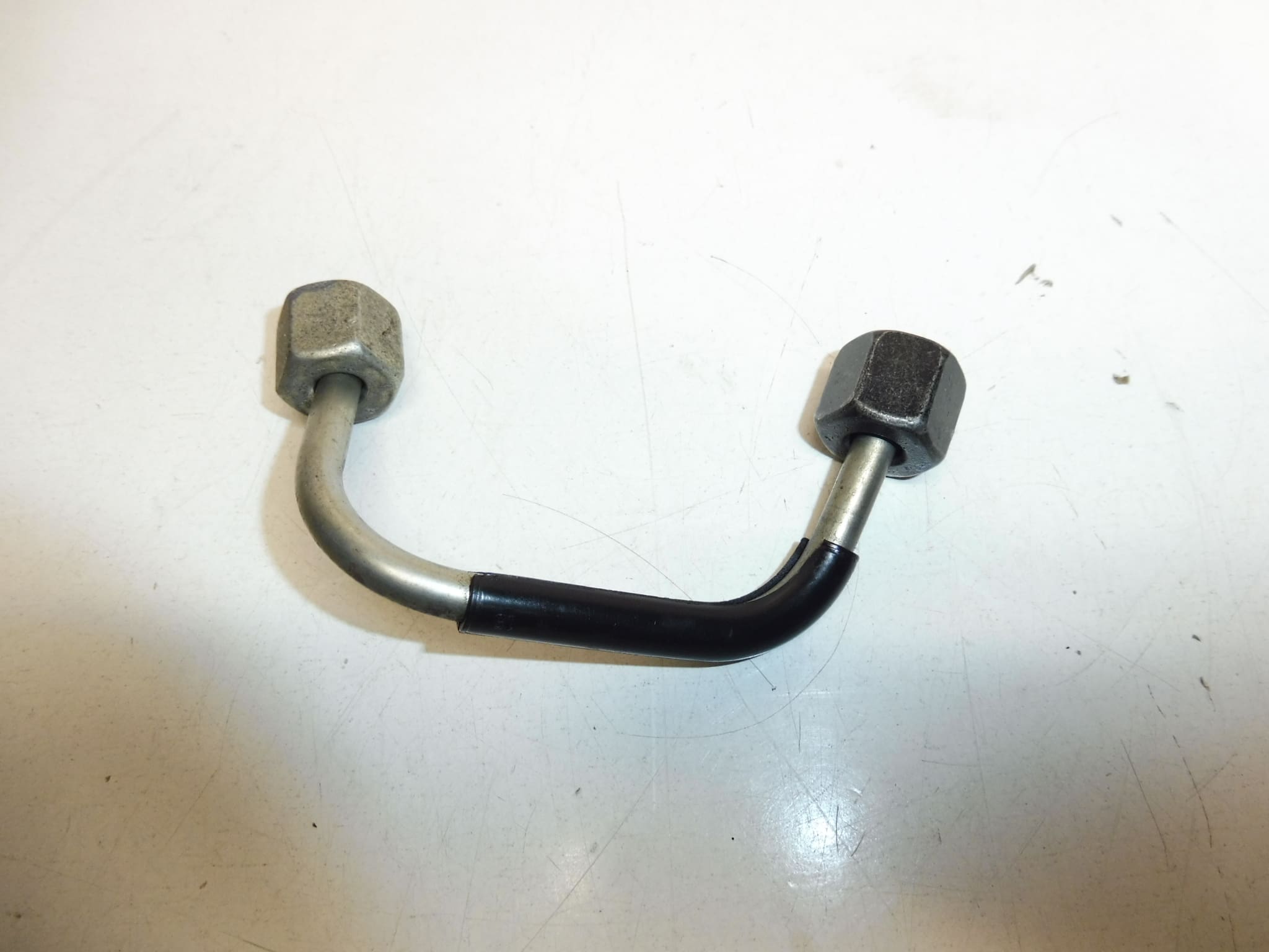 Inloppsrör 4:e Injektor Citroën Peugeot 9825615580 - Bild 2