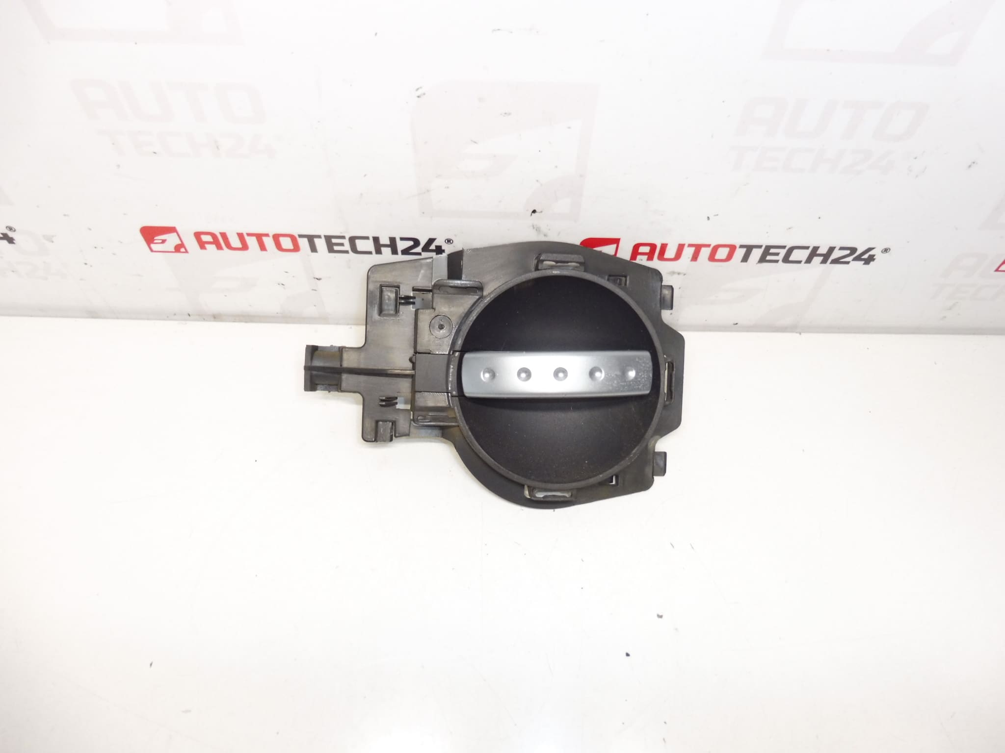 Vänster dörrhandtag Citroën C2 C3 9647164577 9143J2