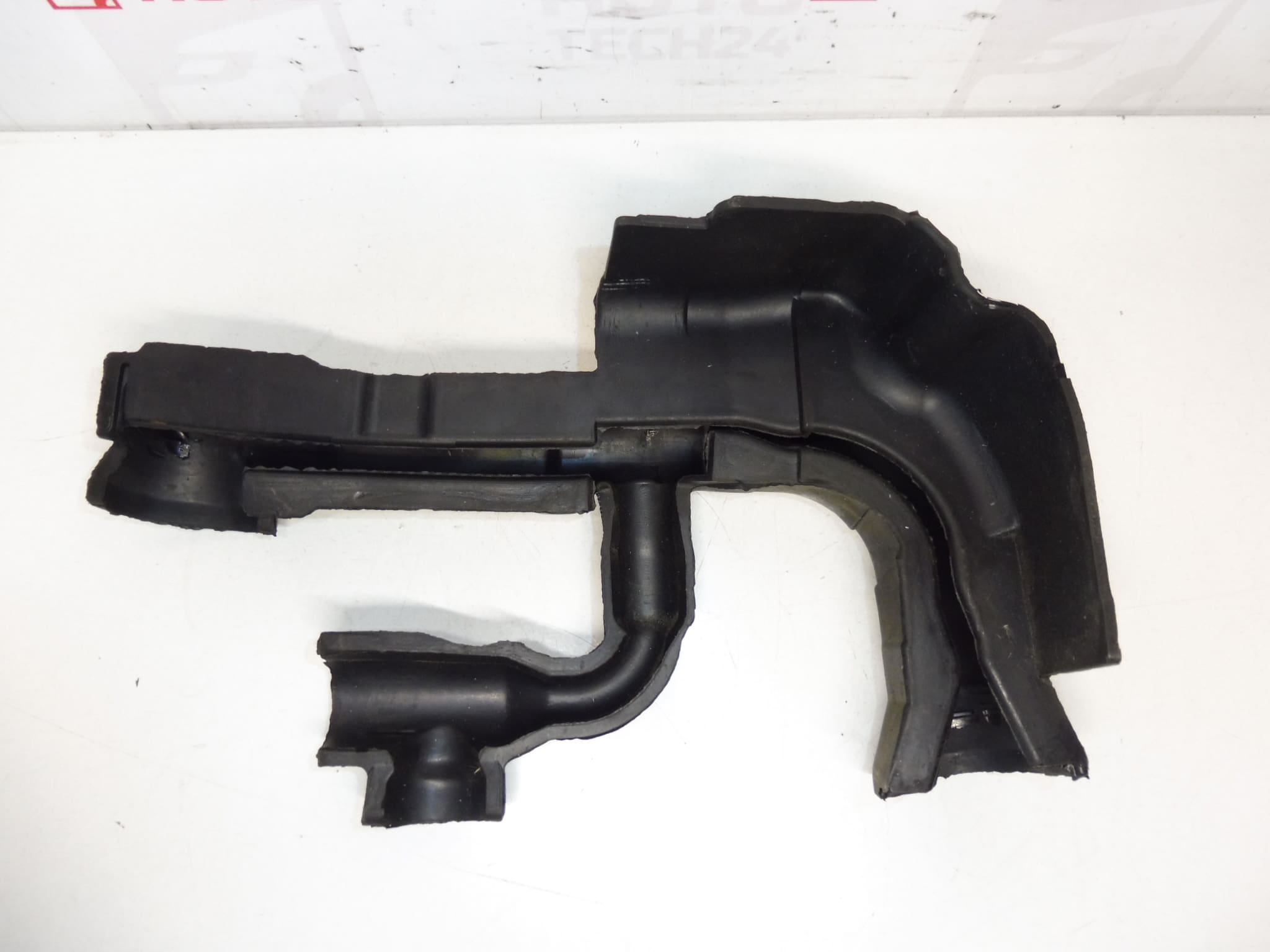 Värmeskydd Citroën Peugeot 1192WQ - Bild 2