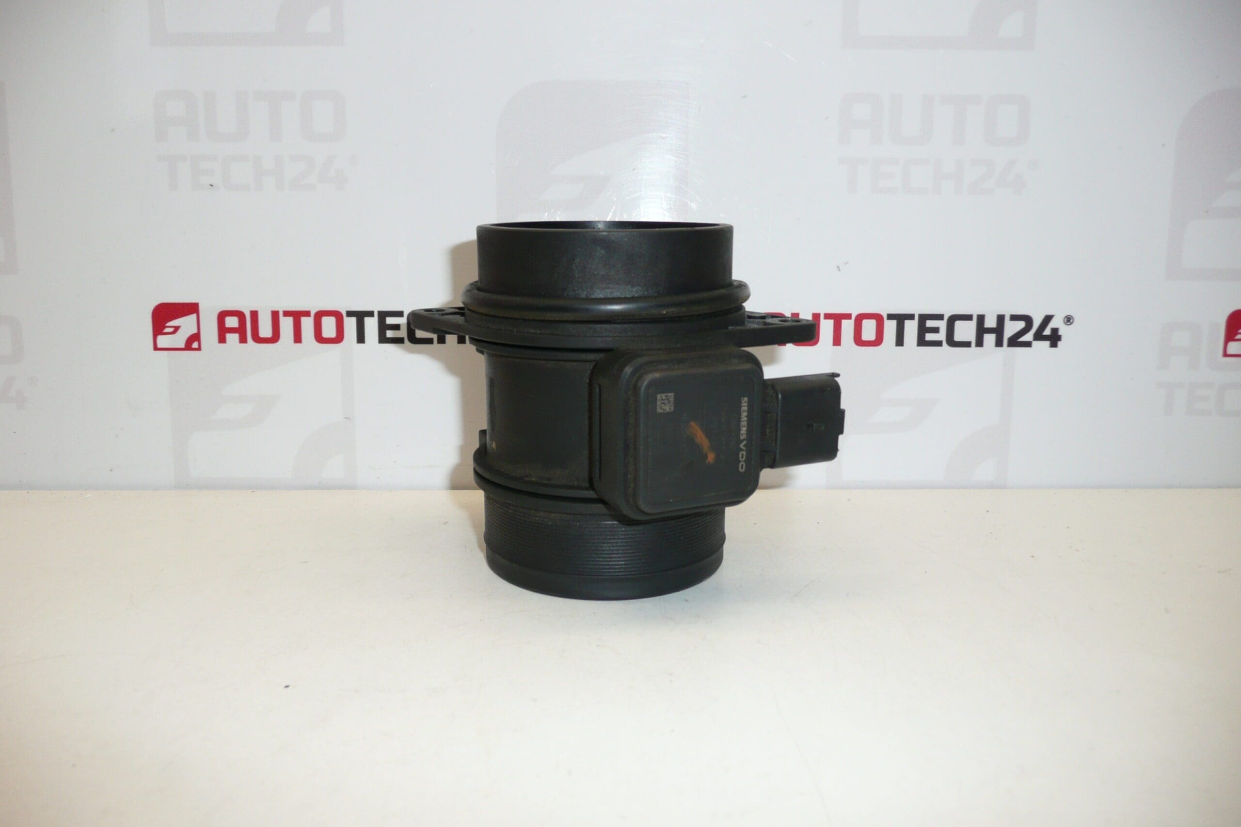 Luftvikt Citroën Peugeot 5WK97001 9645948780 1920GN