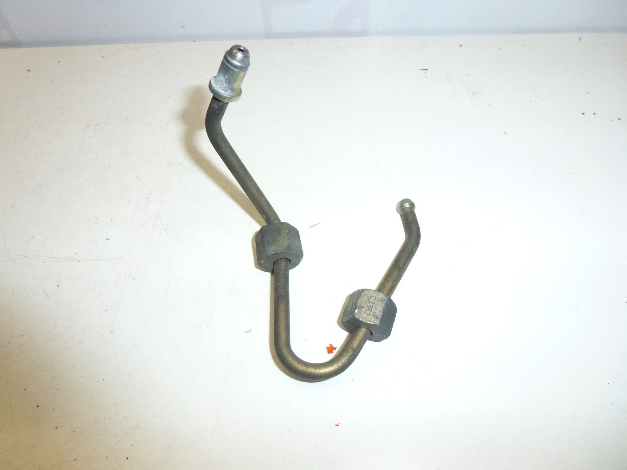 RAIL matarrör Citroën Peugeot 1570A9