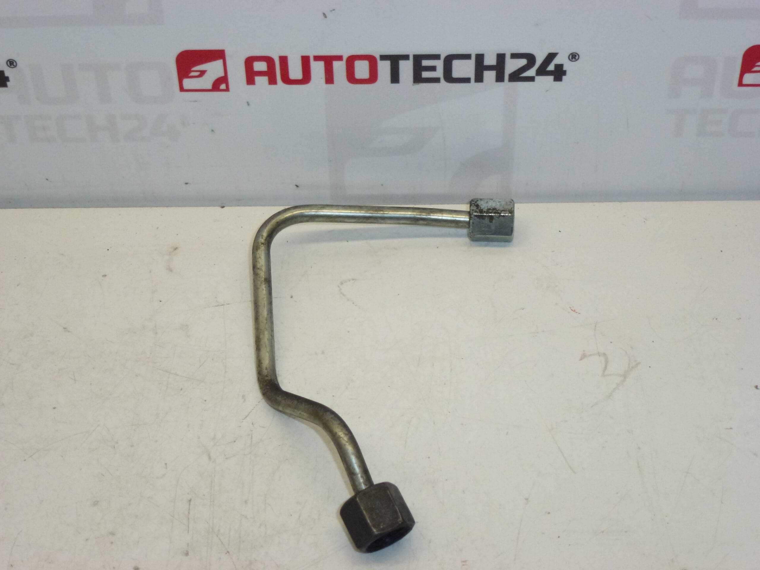 Rörskena Citroën Peugeot 9684232980 1570R5