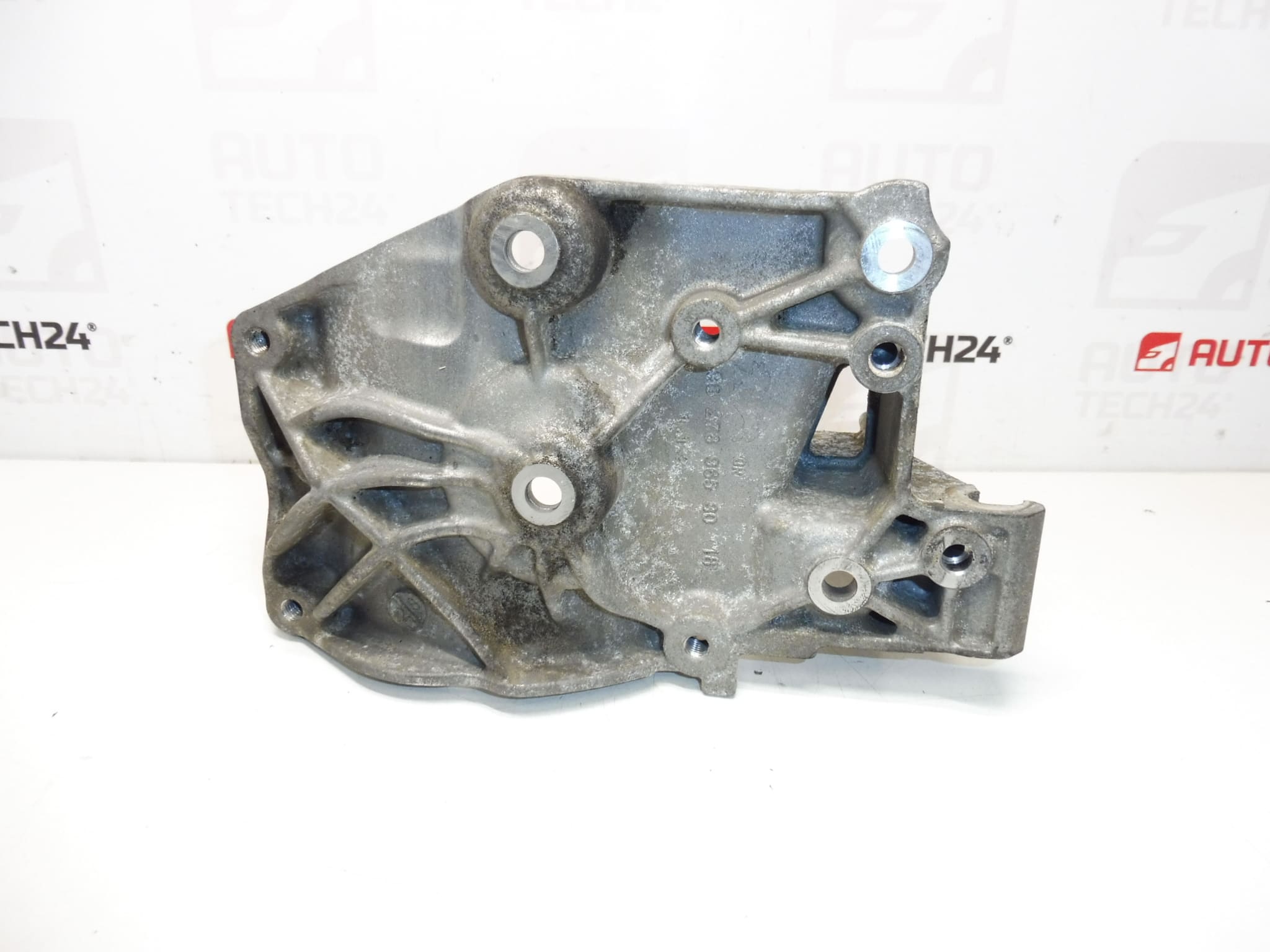 Kompressorhållare för luftkonditionering 1,5 HDI 9823598480 9827896580