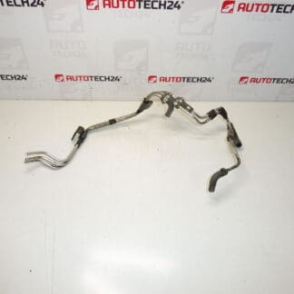 Vakuumrör Citroën Peugeot 2.2 HDI 1622CW 1622EH