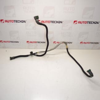 Bränsleledning Citroën Peugeot 2.2 HDI 1574K9