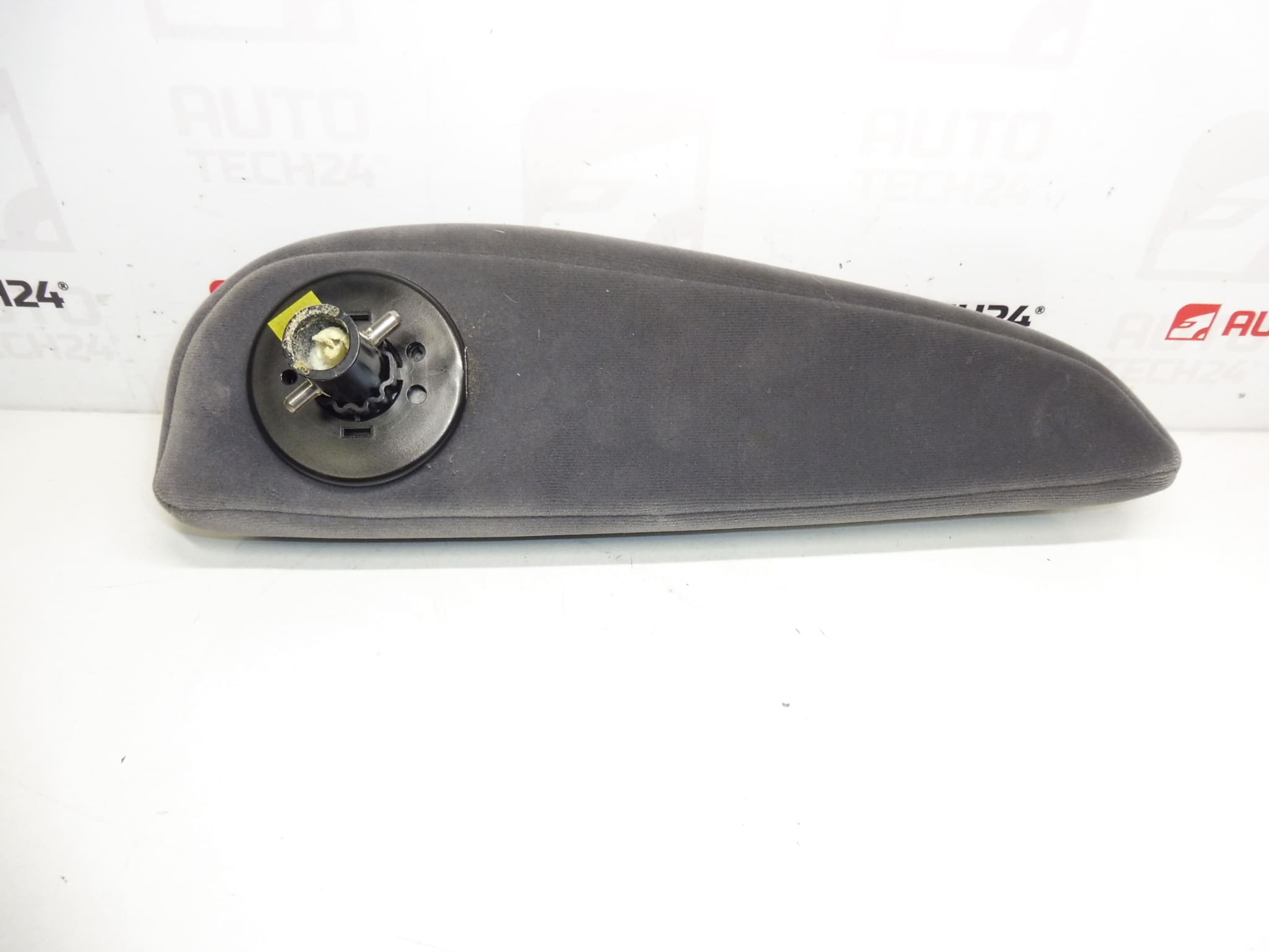 Armstöd för förare Citroën C8 Peugeot 807 8830WT - Bild 2