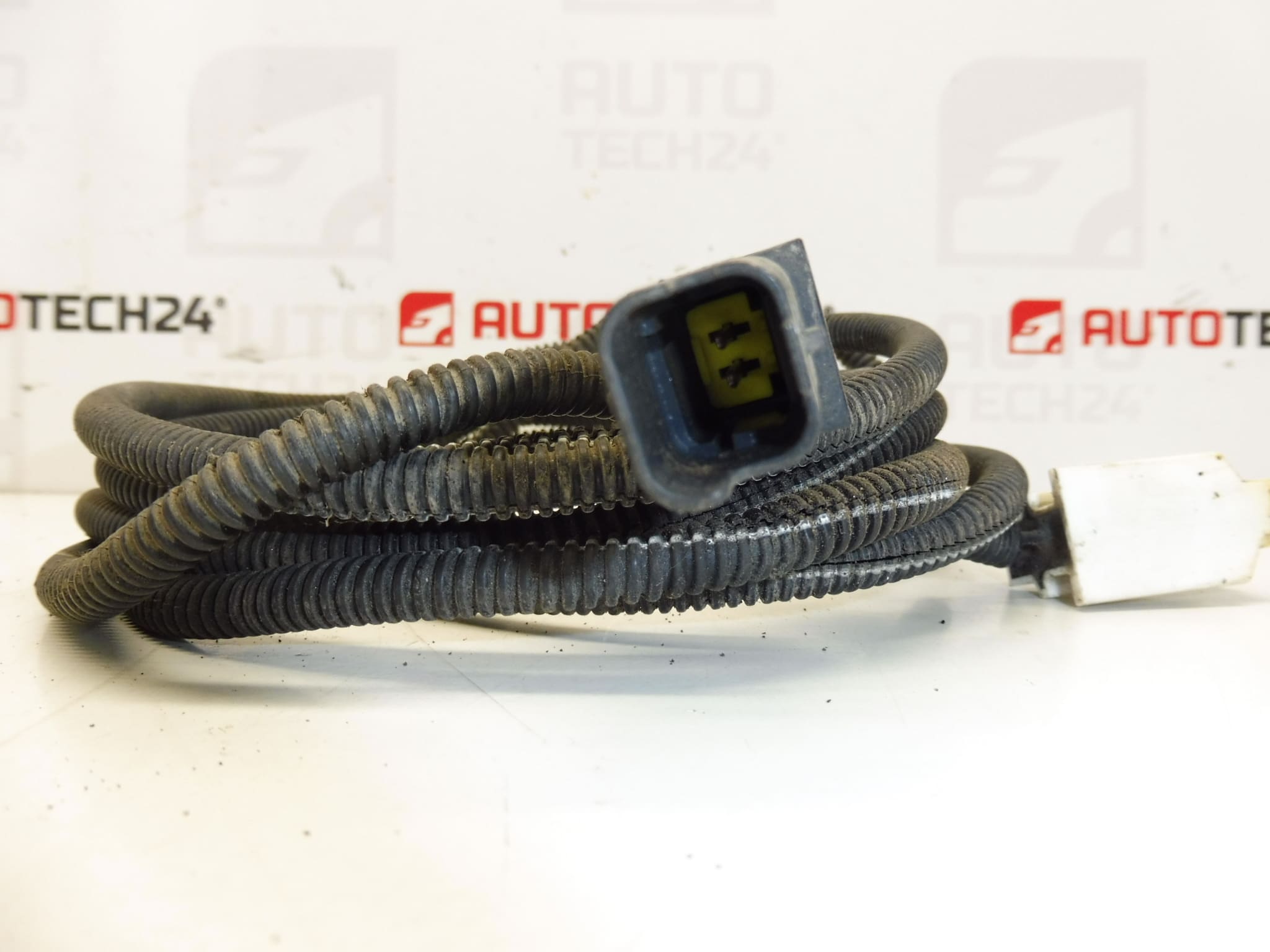 Närvarosladd För Tanklock Citroën C8 Peugeot 807 1503CH - Bild 2