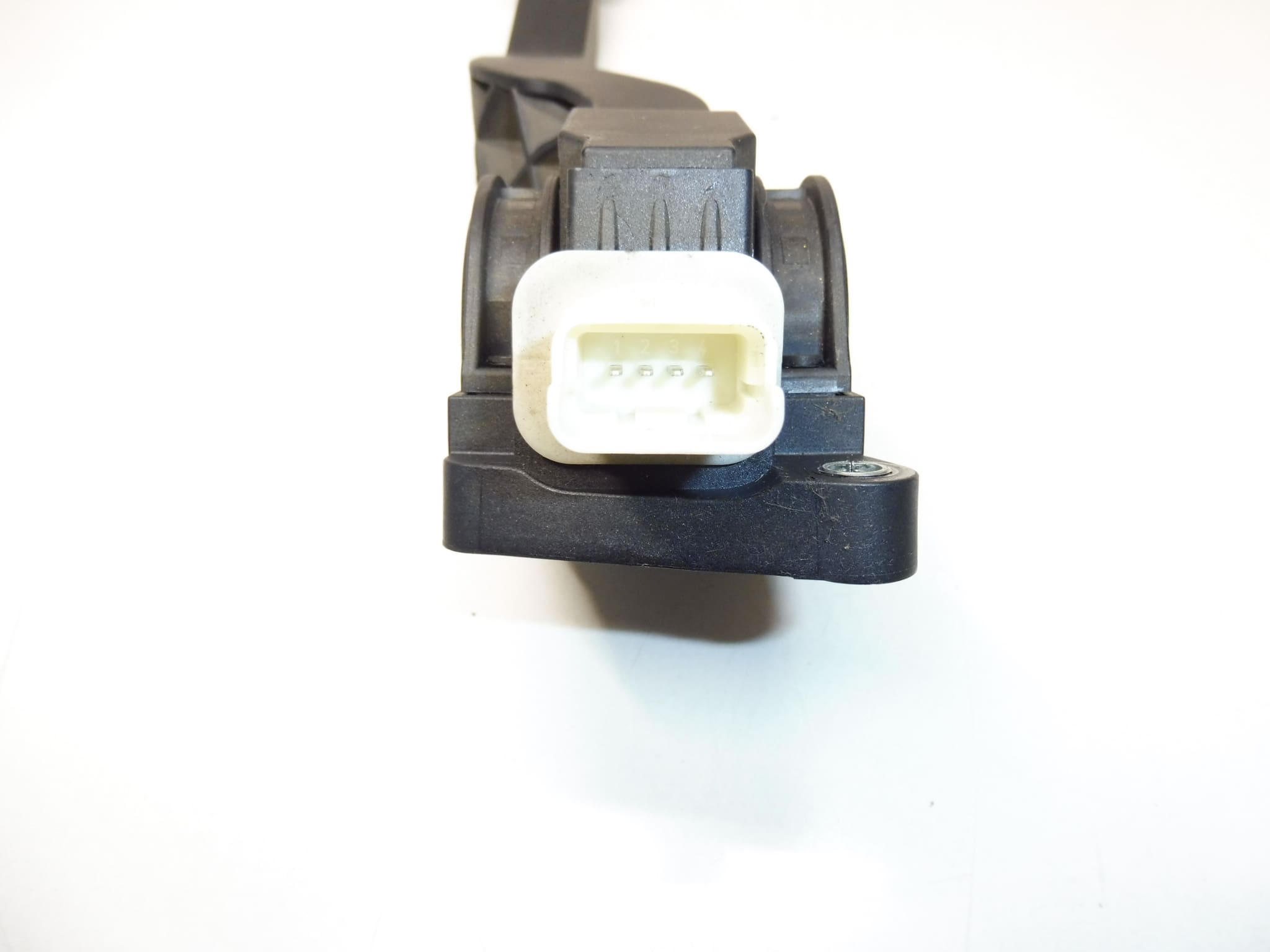 Gaspedal Peugeot 206 0280755027 9654877580 1601Q3 - Bild 2