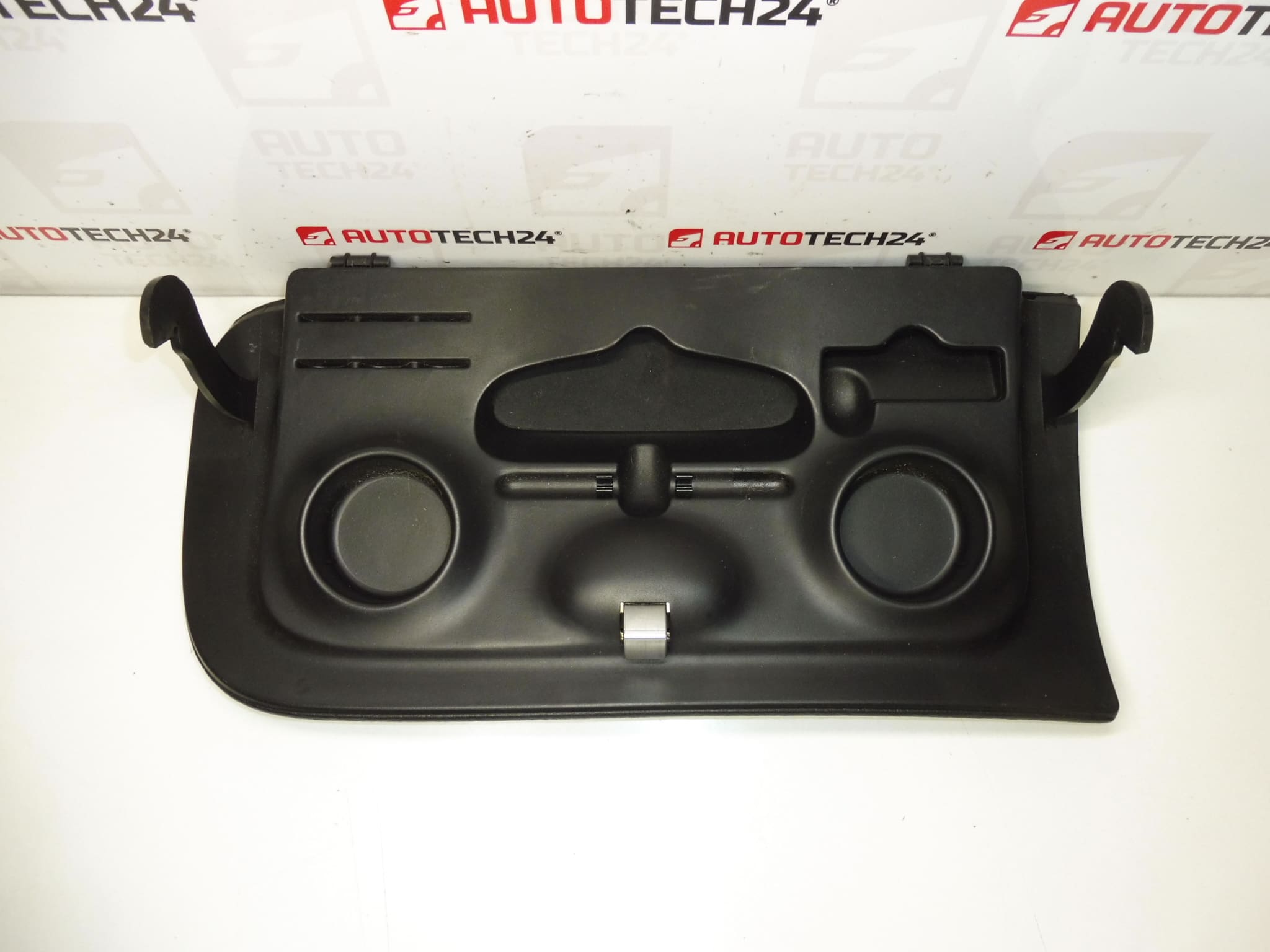 Förvaringslåda Peugeot 206 96505445ZR 8218QW - Bild 2