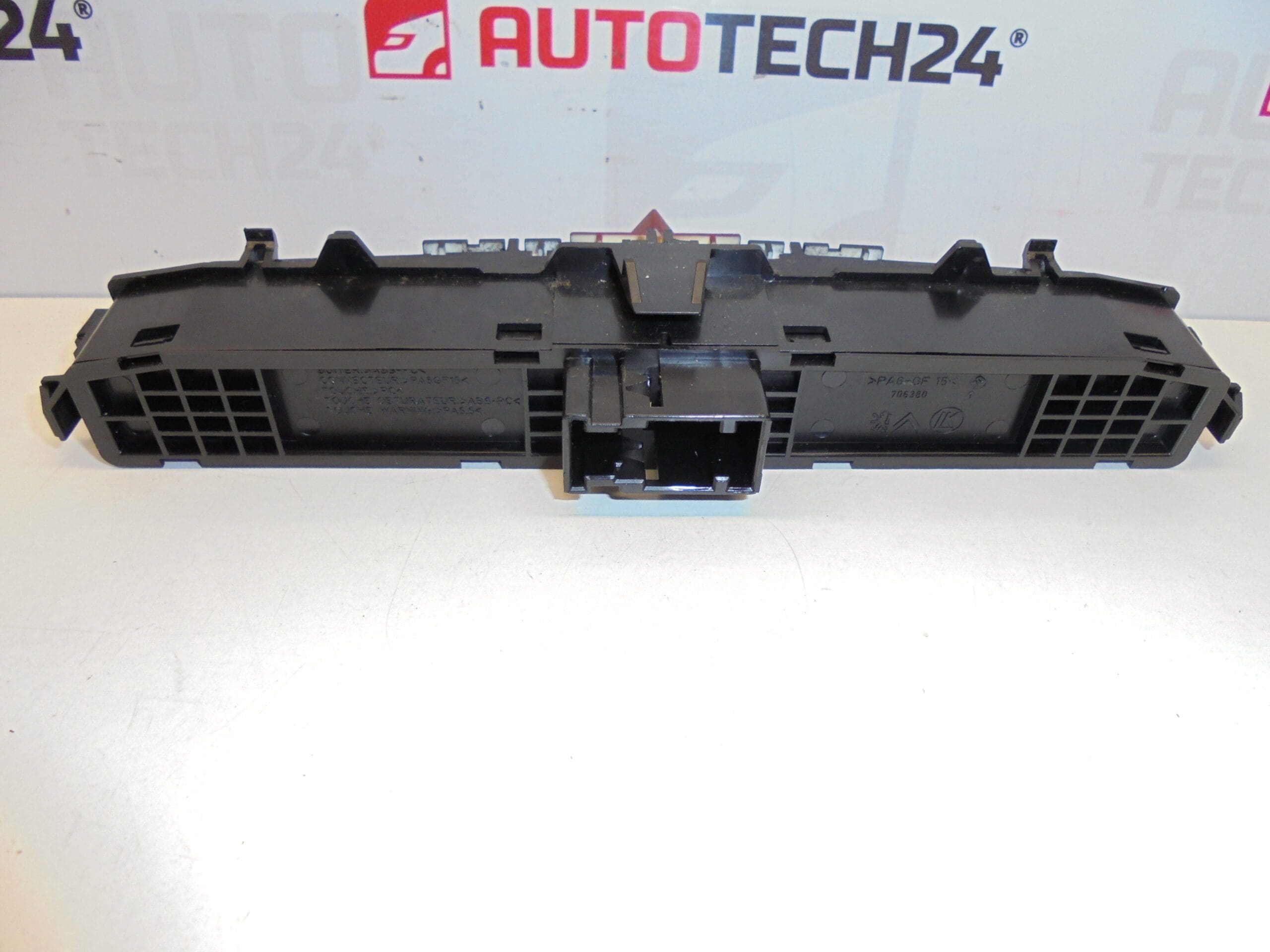 Peugeot 308 Multifunktionsbrytarblock 9659215177 98060429XT 649015