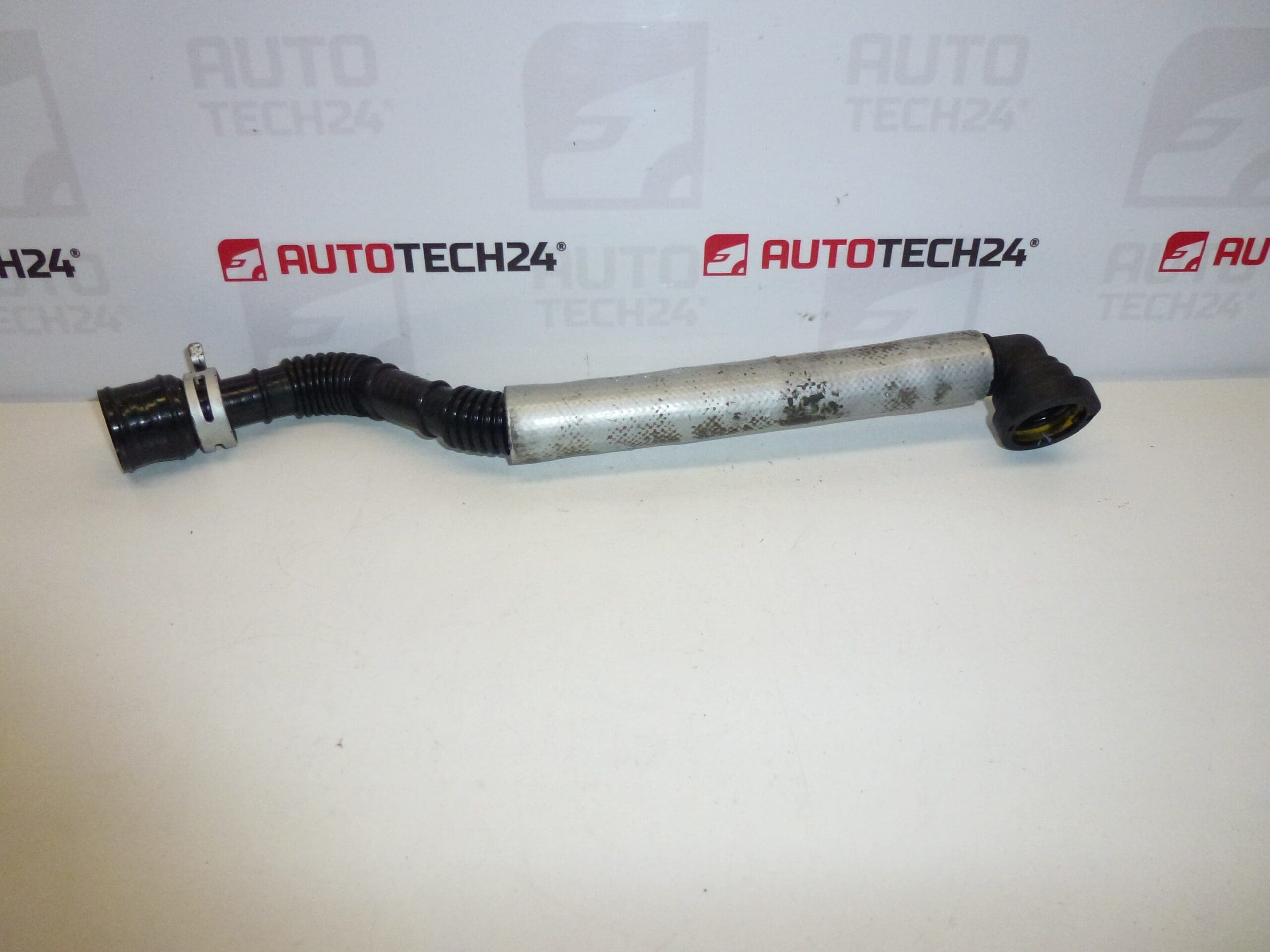 Citroën Peugeot 2.0 HDI 1192WH oljeånganslutning