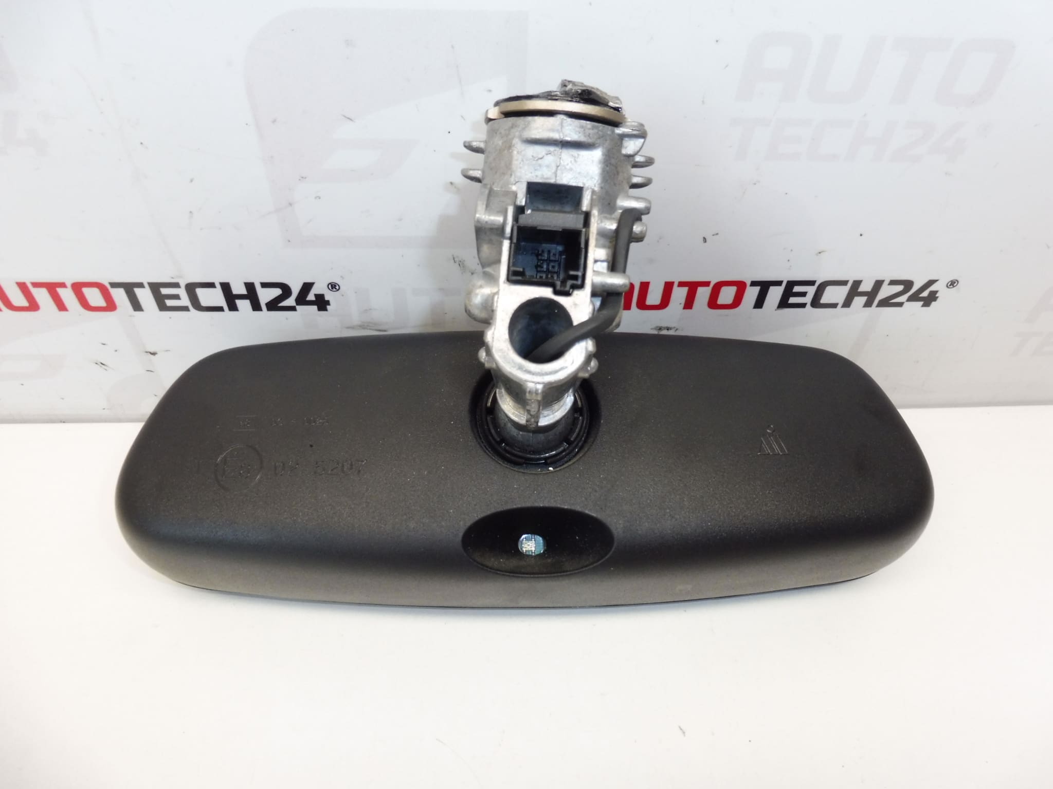 Invändig backspegel Citroen Peugeot 96864489XT 815489