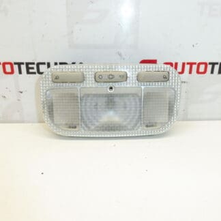 Taklampa fram Citroën Peugeot 9682063880 6362V0