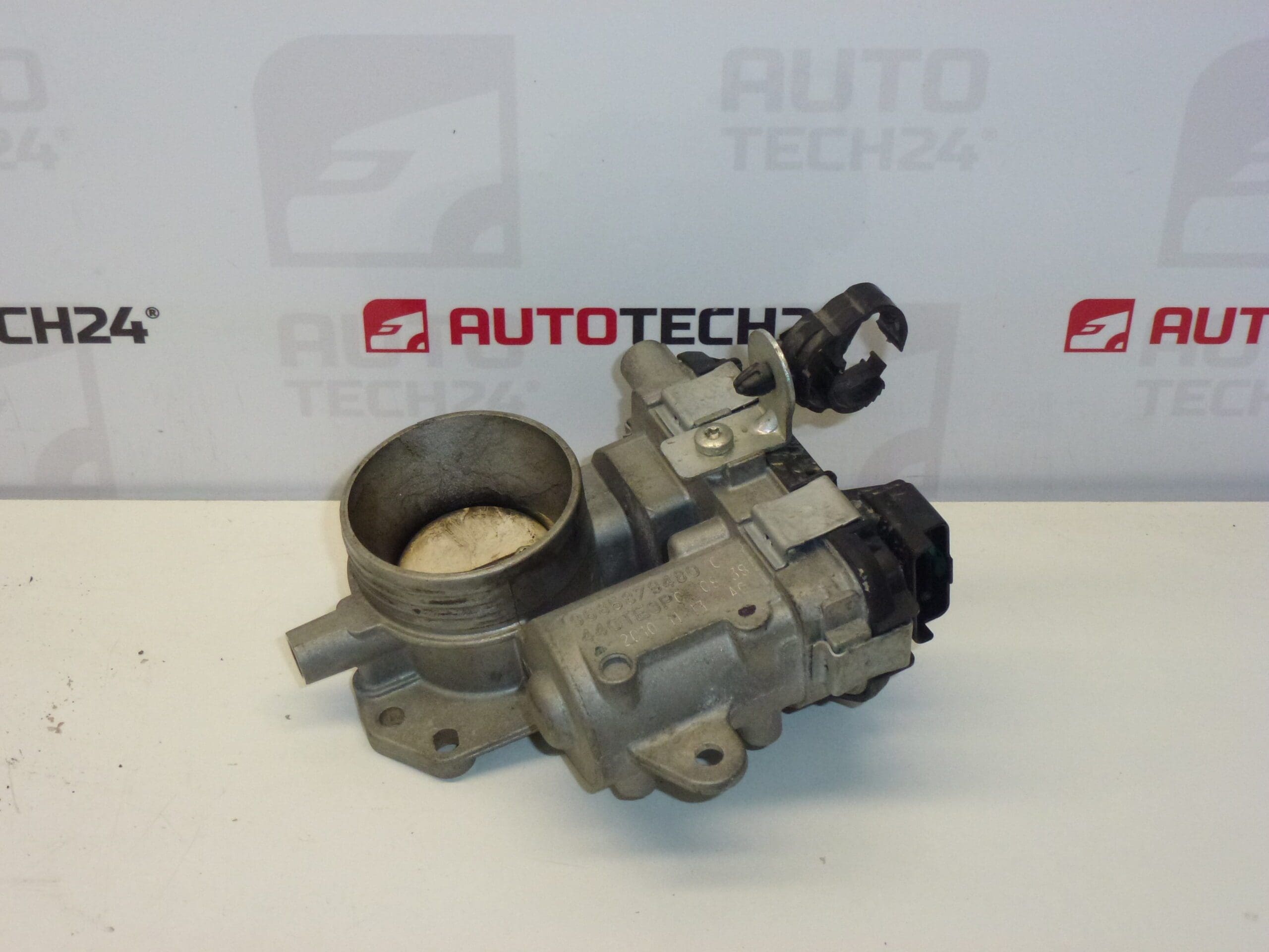 Gasspjäll Citroën Peugeot 1.4 9685879480 163667