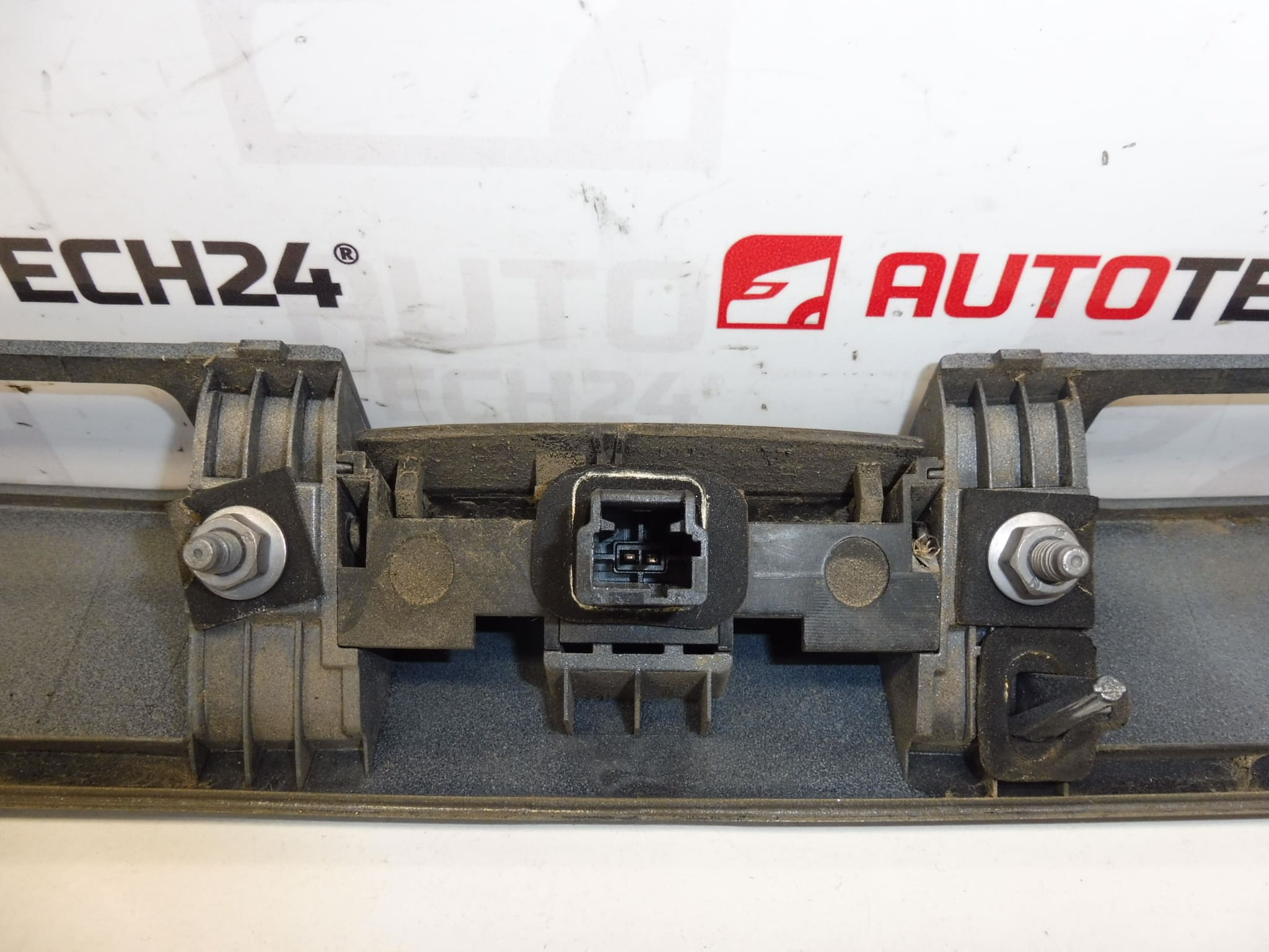 Handtag Peugeot 308 Kombi KTPD 1608481780