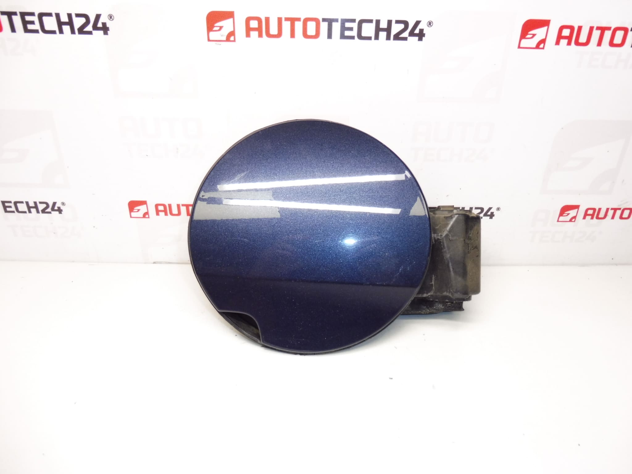 Tanklock KGNC Peugeot 308 1517G5 1518C9