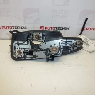Bakre vänster lampsockel med ledningsstycke Peugeot 308 SW 6350KW