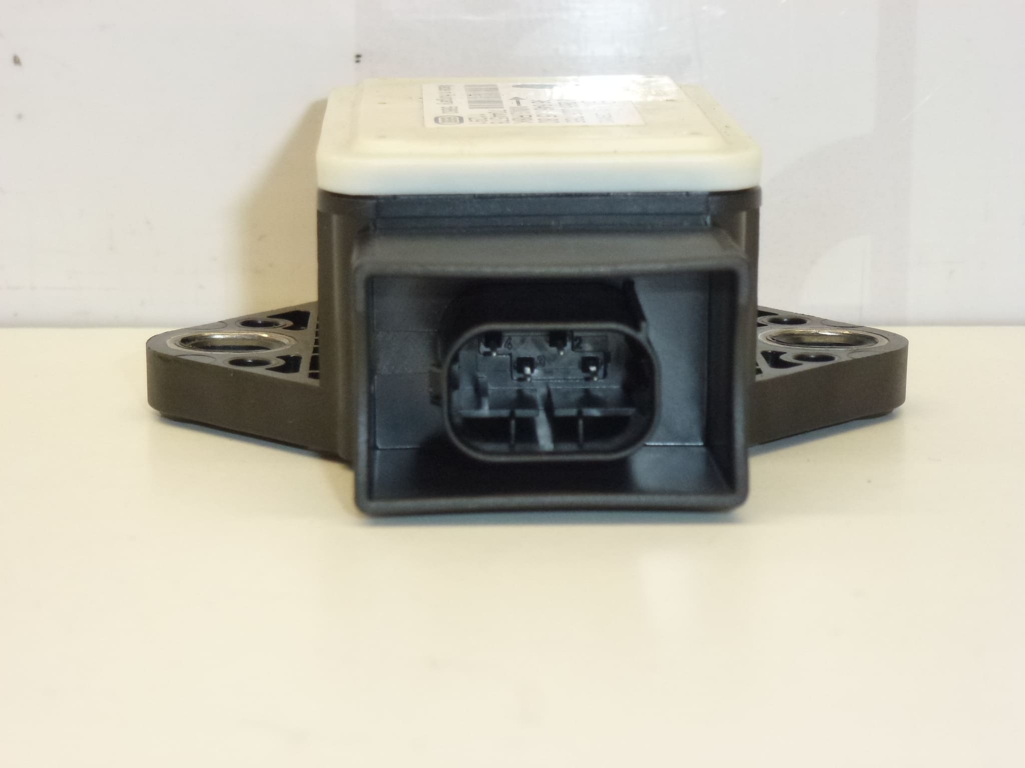 ESP-sensor Bosch Citroën Peugeot 9664661580 0265005765 454949