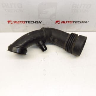 Turbo insugningsrör 1.6 e-HDI Citroën Peugeot 9683725080 1434F7