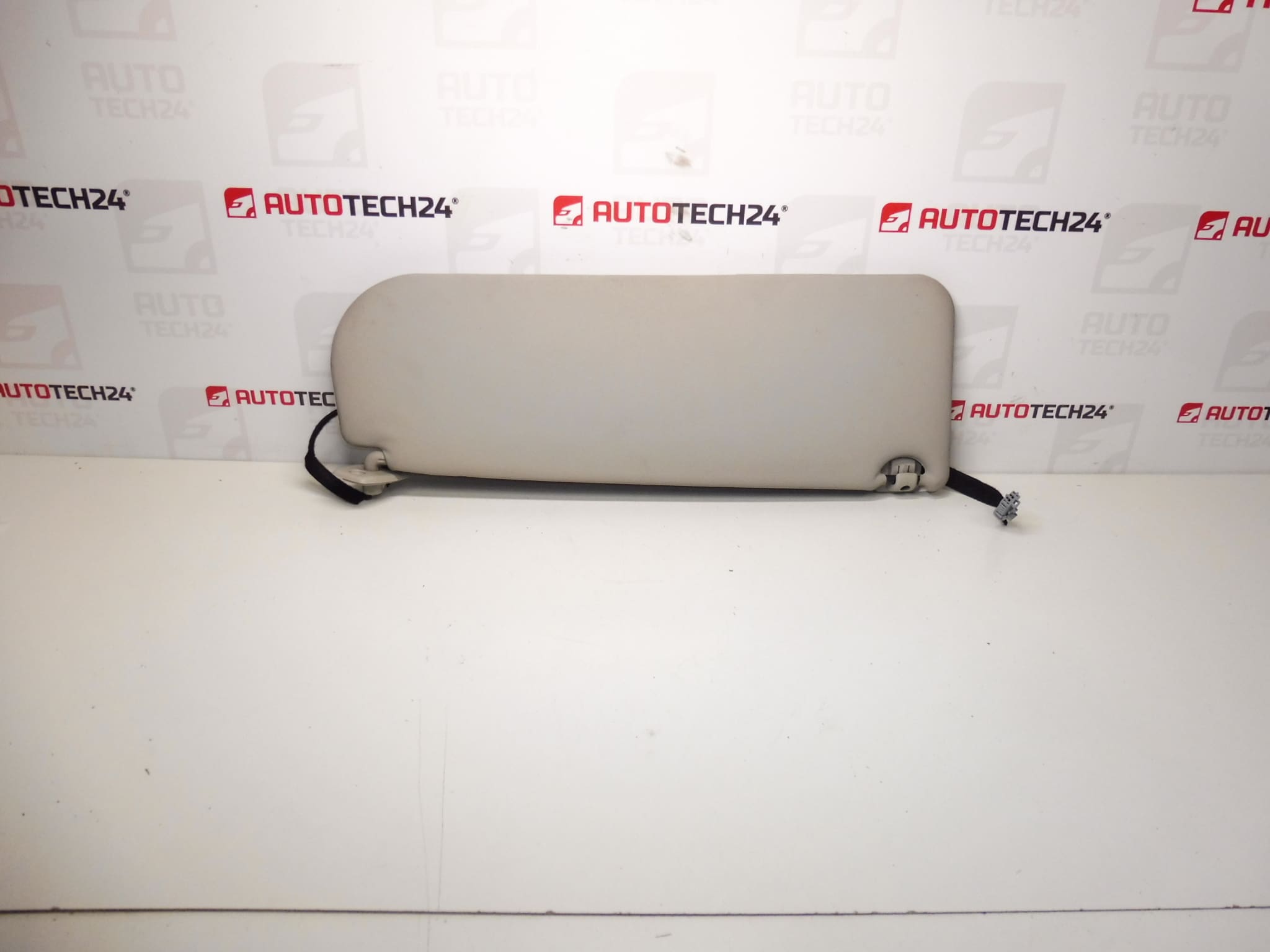 Citroën Peugeot 8143PZ förarsolskydd