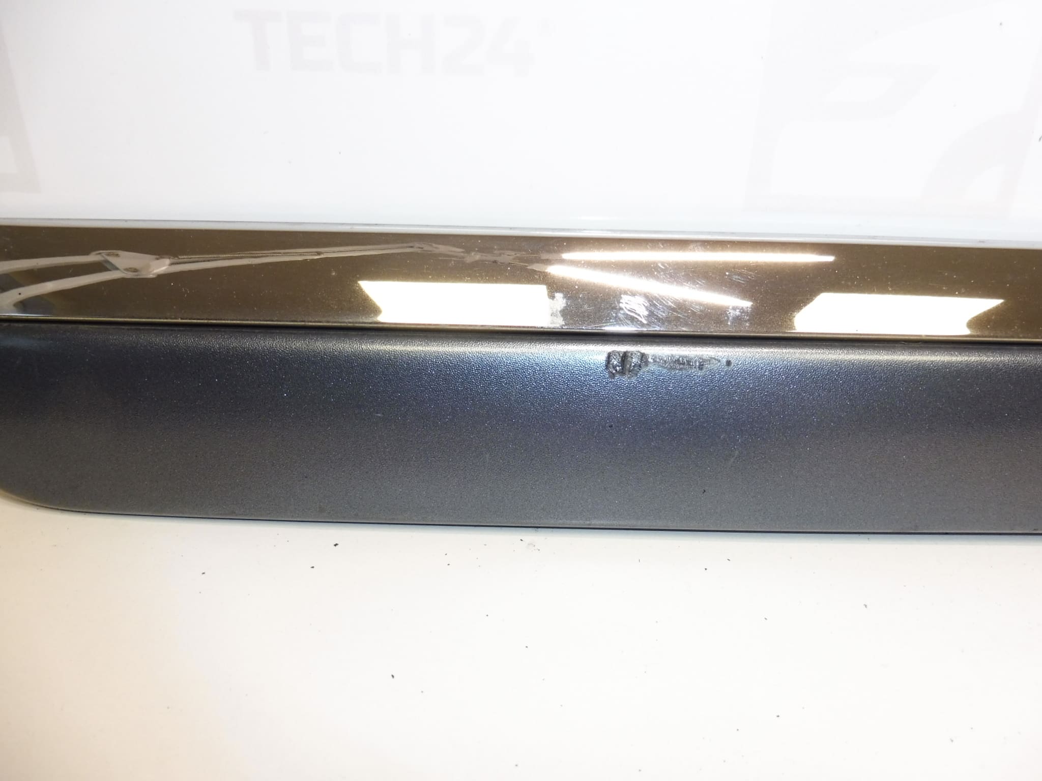 Höger bakdörrslist Citroen C8 Peugeot 807 EZW 1401029677 8546W3