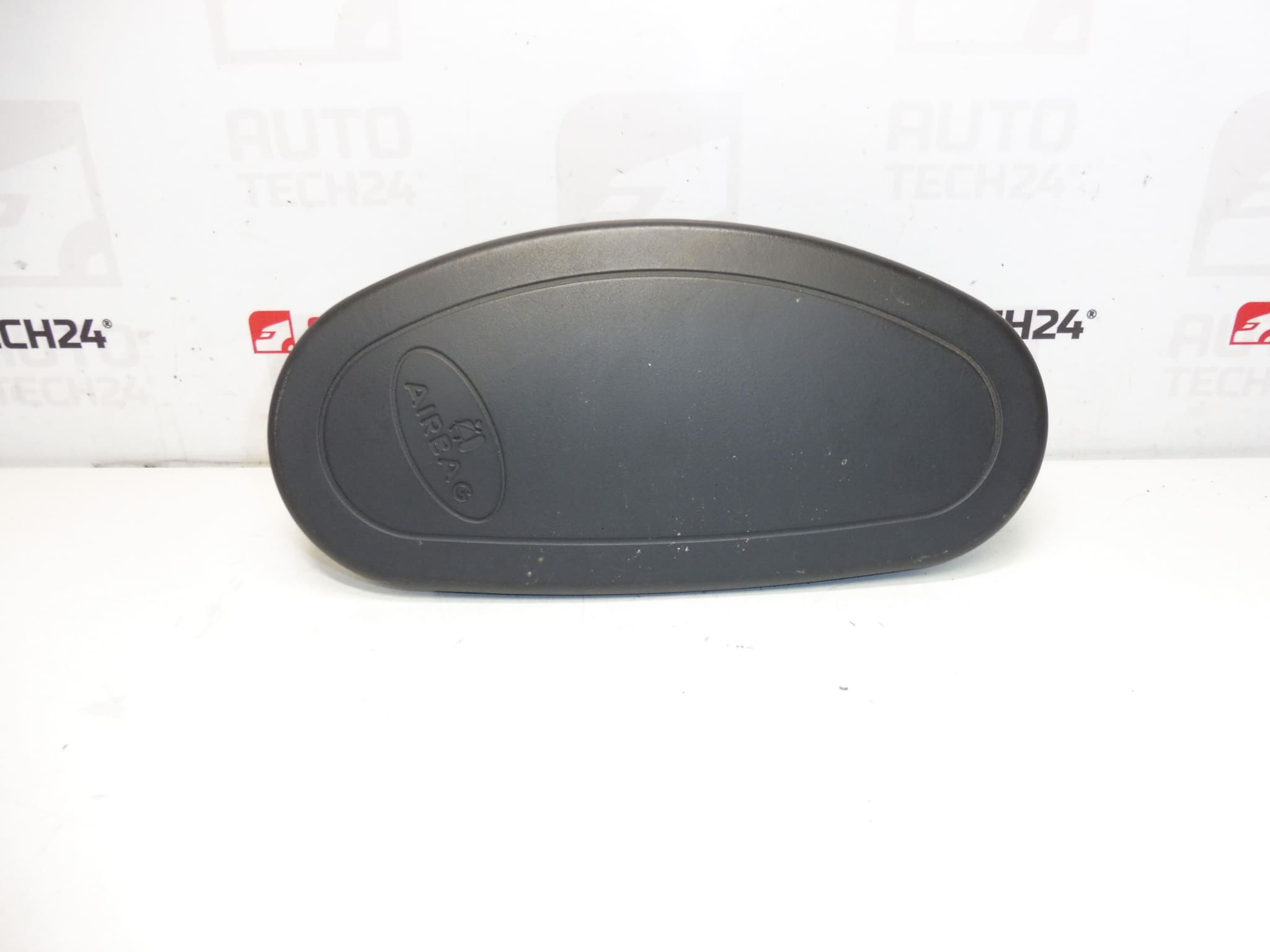 Airbag Side Left Citroën C5 I och II 96358187ZF 8216W2