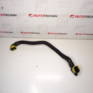 Ansluter Citroën Peugeot 2.0 HDI 1192cc oljepar