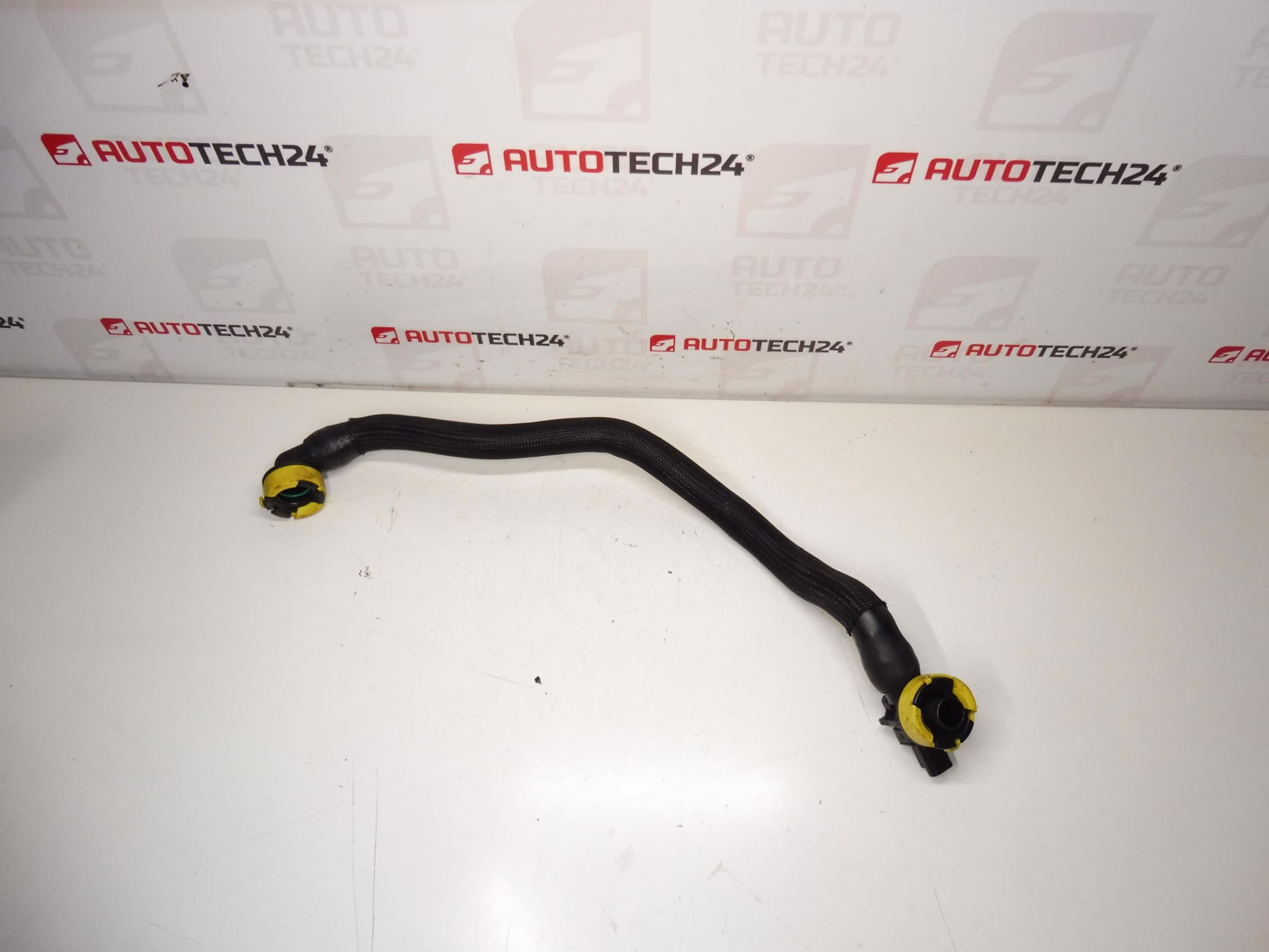 Ansluter Citroën Peugeot 2.0 HDI 1192cc oljepar