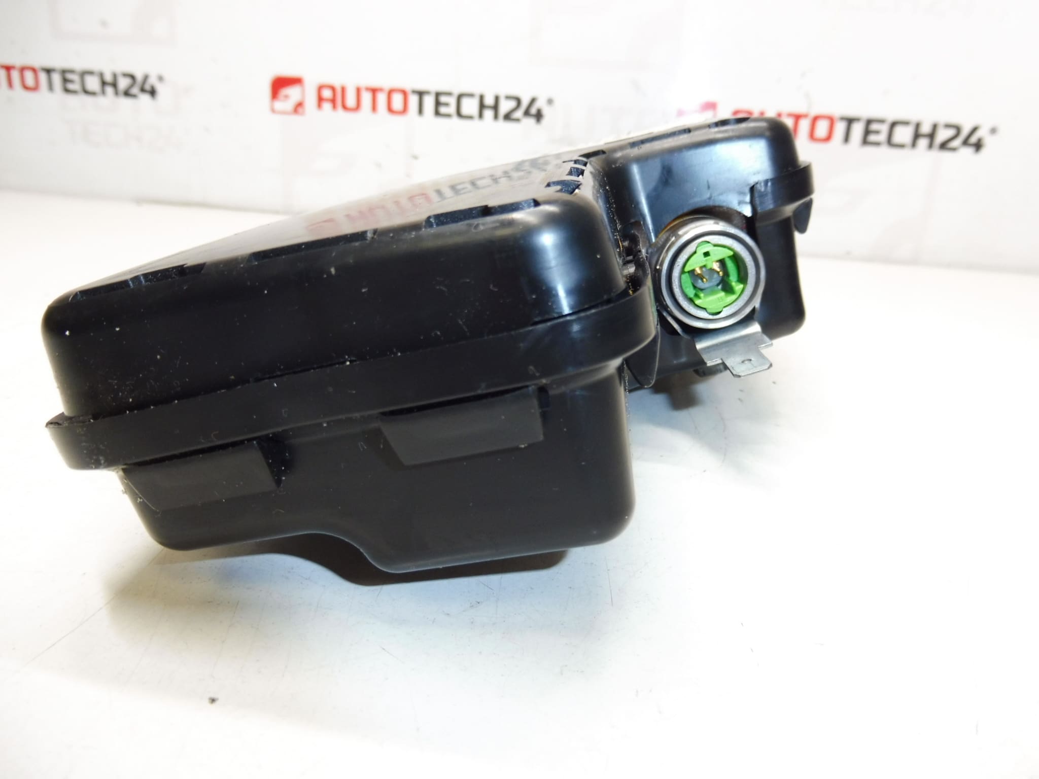 Sätesairbag För Förarplatsen Citroen C4 II B7 Och DS4 9687158380 - Bild 2