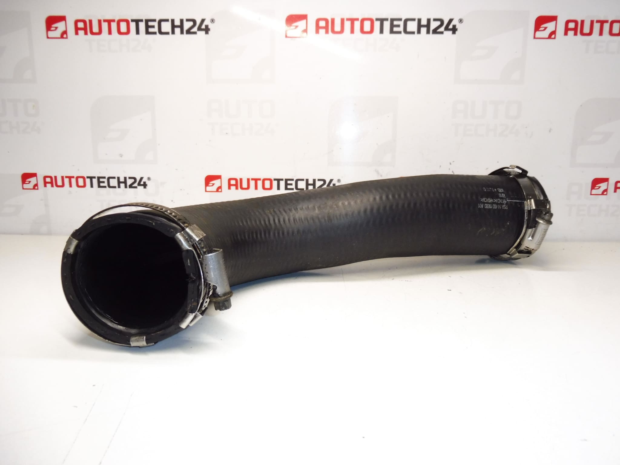 Slang Citroën Peugeot 2.0 HDI 0382QF 0382GZ - Bild 2