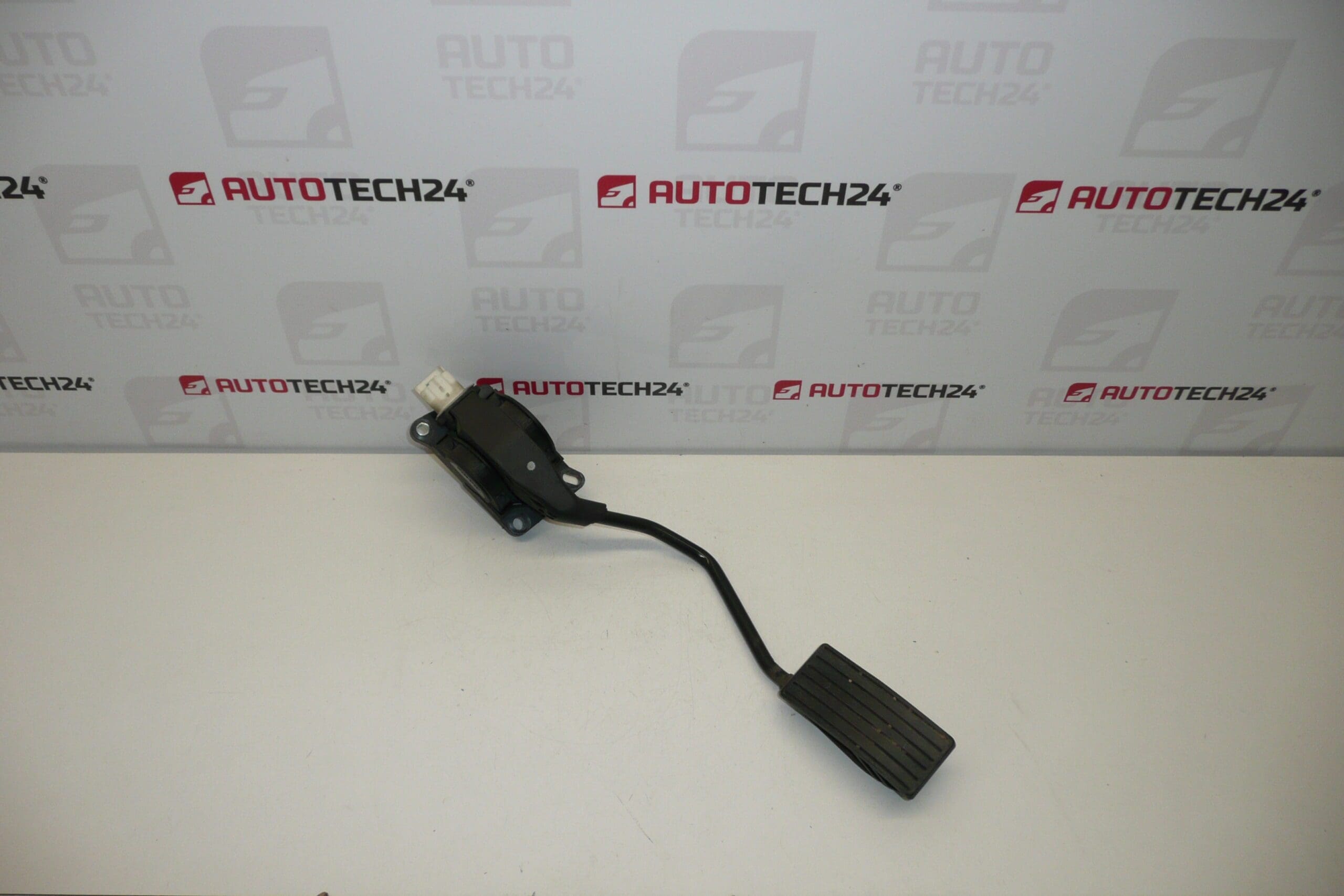 Gaspedal Citroën Peugeot Bosch 0280752241 9644939680 1601N5