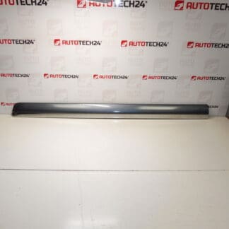 Höger framdörrslist Citroen C8 Peugeot 807 EZW 1401028477 8545GJ