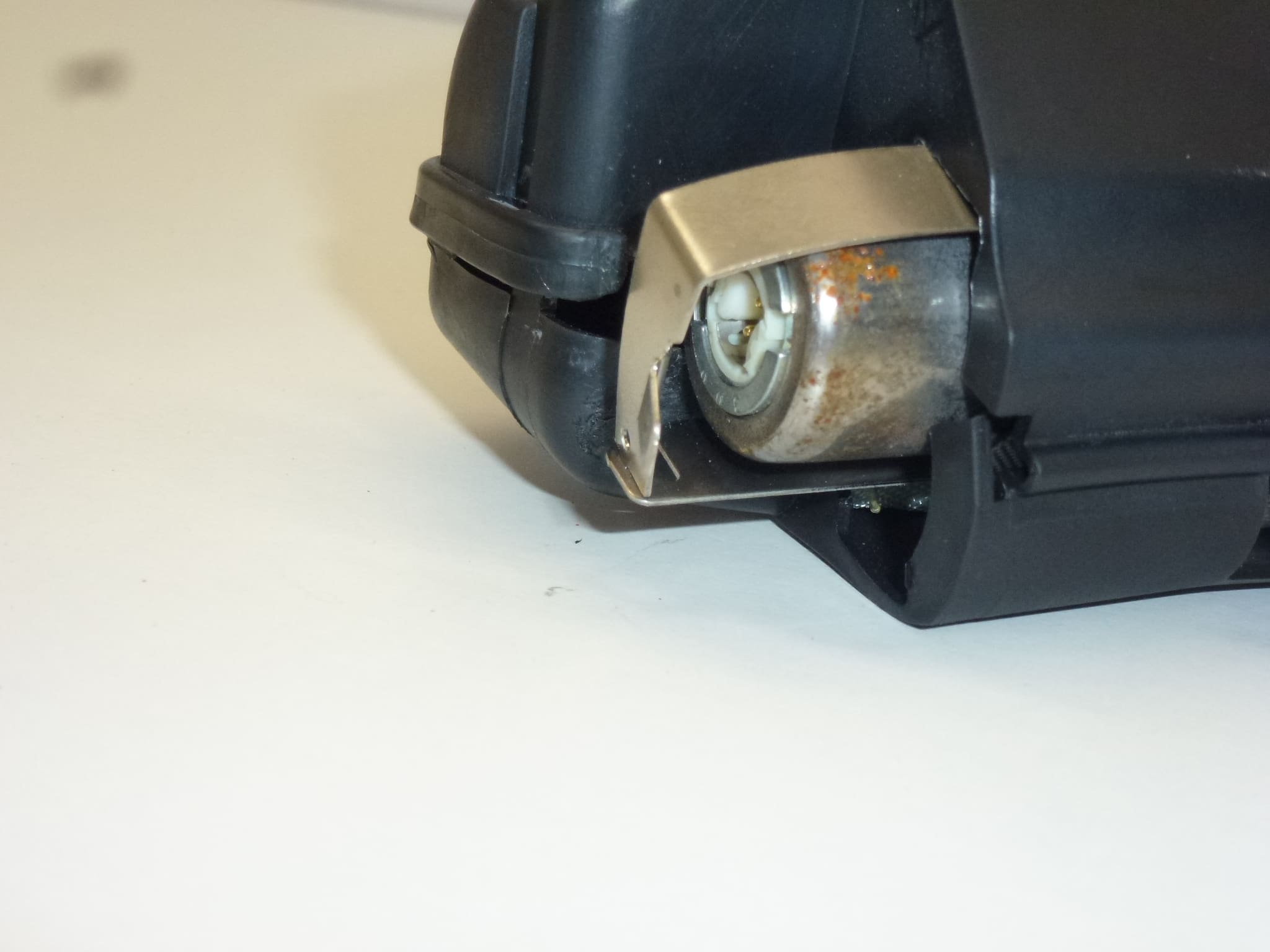 Krockkudde för höger passagerarsäte Citroën/Peugeot 9647806780 8216T7 - Bild 2