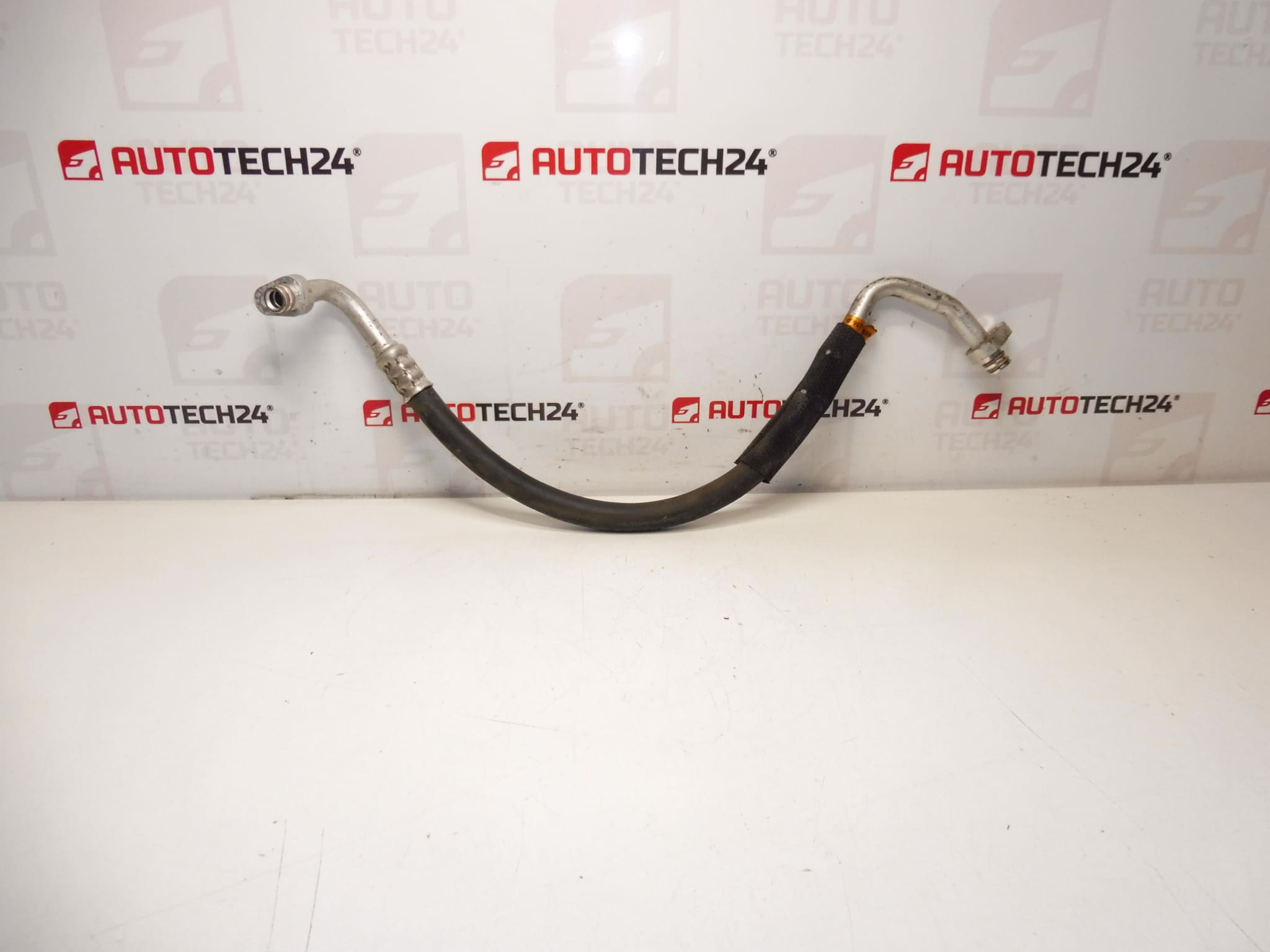 Klimatrör Citroën Peugeot 9677949880