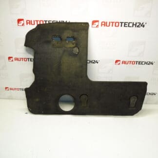 Motorkåpa 1.6 e-HDI Citroën Peugeot 0137F9