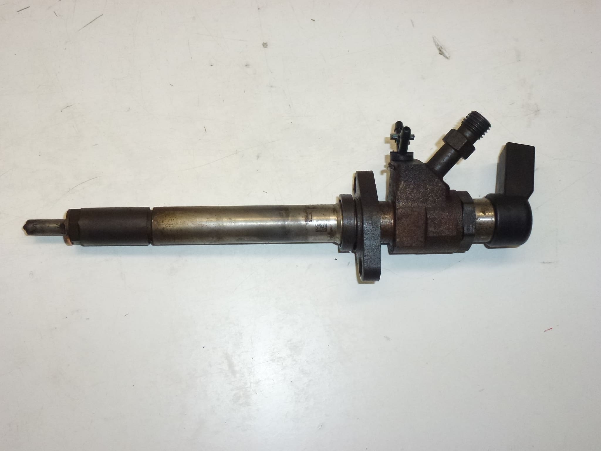 Spridarsats Siemens 2.0 HDI 9657144580 CL5 - Bild 2